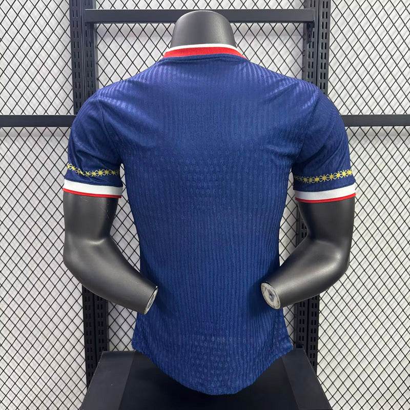 CAMISETA PSG EDICIÓN ESPECIAL 25/26 HOMBRE (VERSIÓN JUGADOR) - ZonaCamisetas