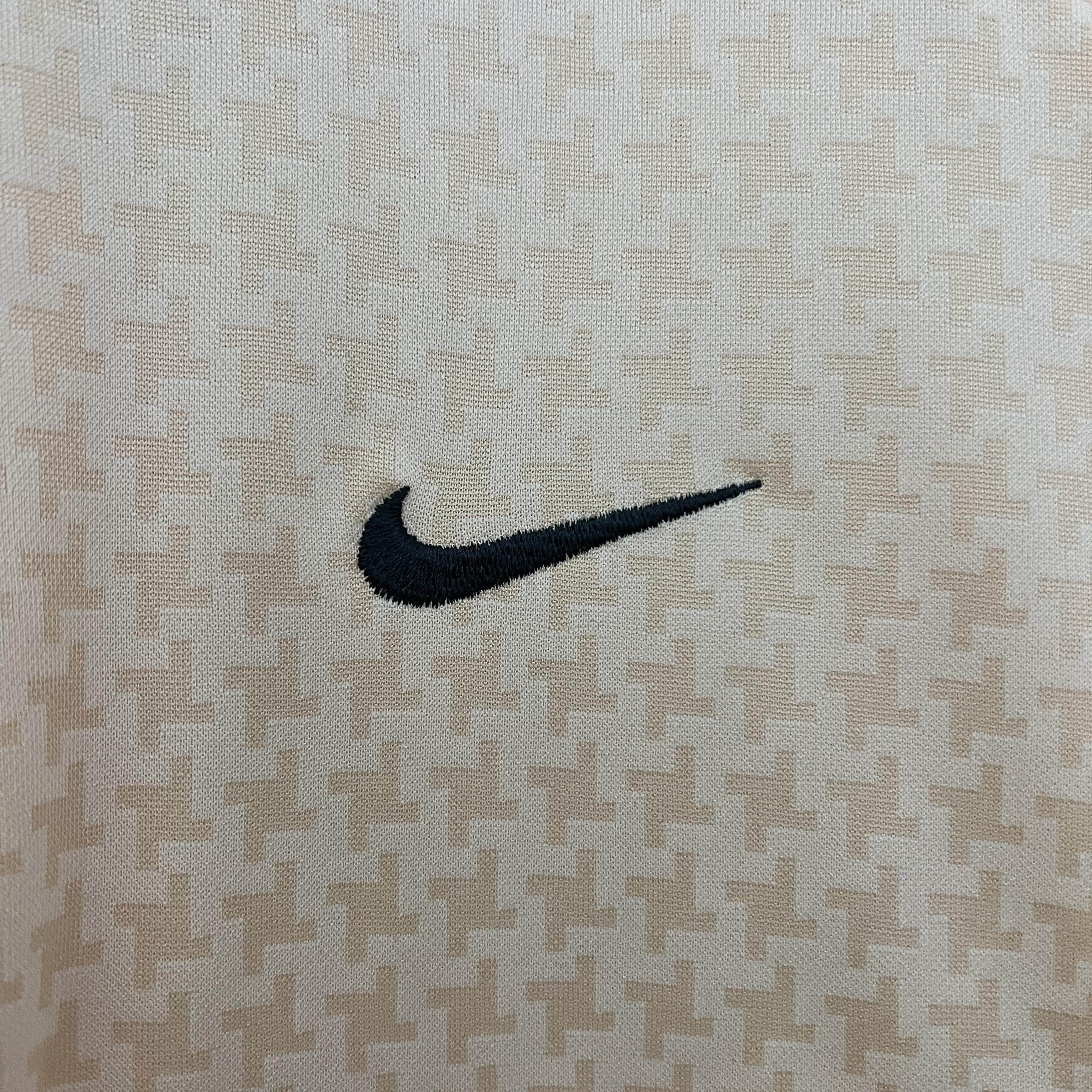 CAMISETA JUVENTUS Ill 03/04 HOMBRE (RETRO) - ZonaCamisetas