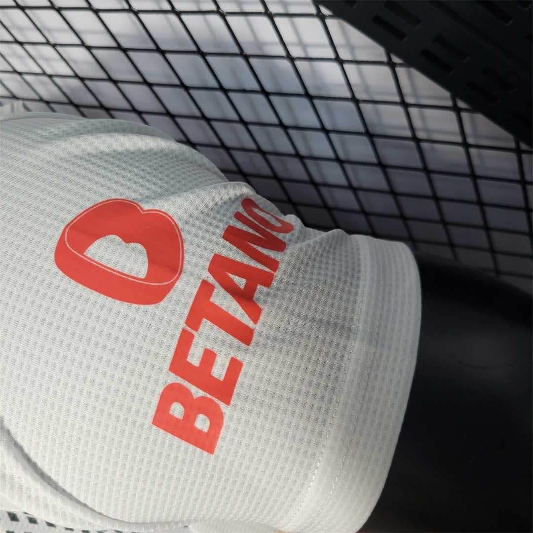 CAMISETA BENFICA II 22/23 HOMBRE (VERSIÓN JUGADOR) - ZonaCamisetas