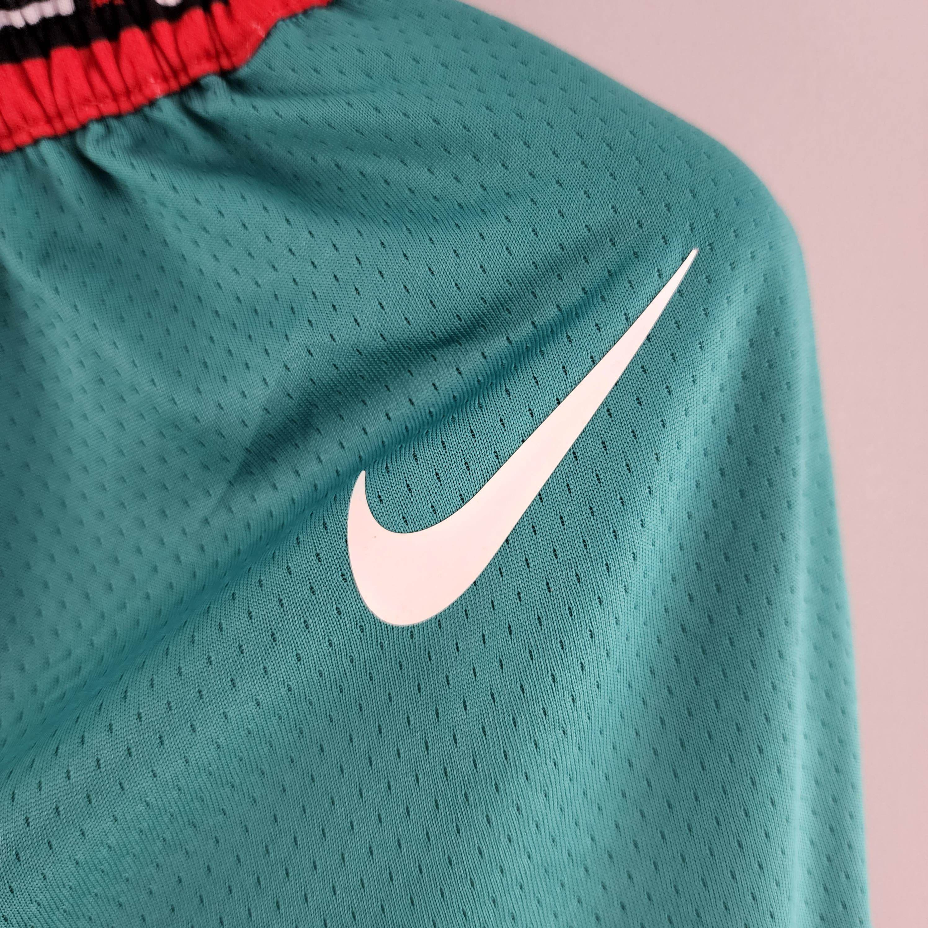 GRIZZLIES NBA SHORT I - ZonaCamisetas