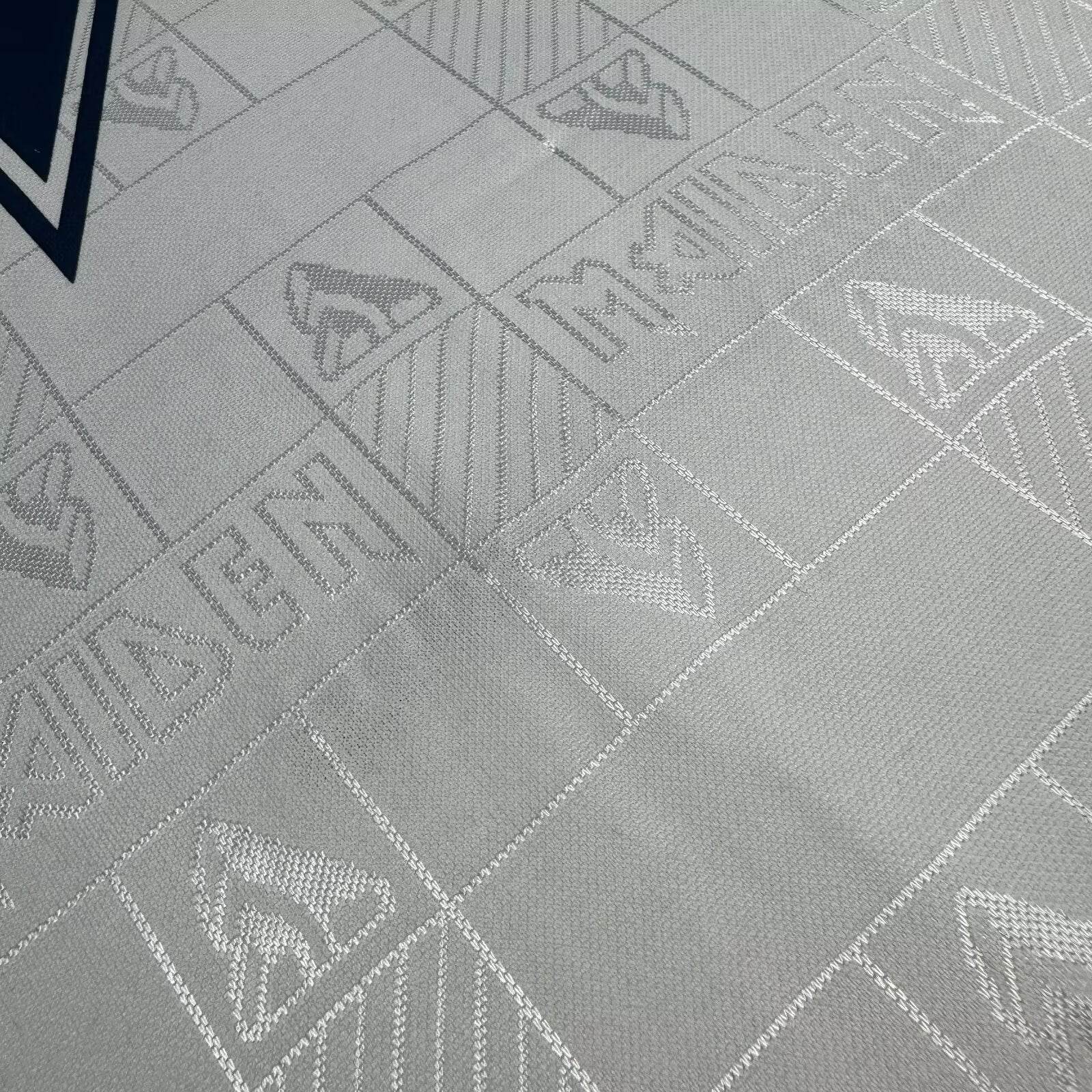 CAMISETA WEST HAM IRON MAIDEN 1999 HOMBRE (RETRO) - ZonaCamisetas