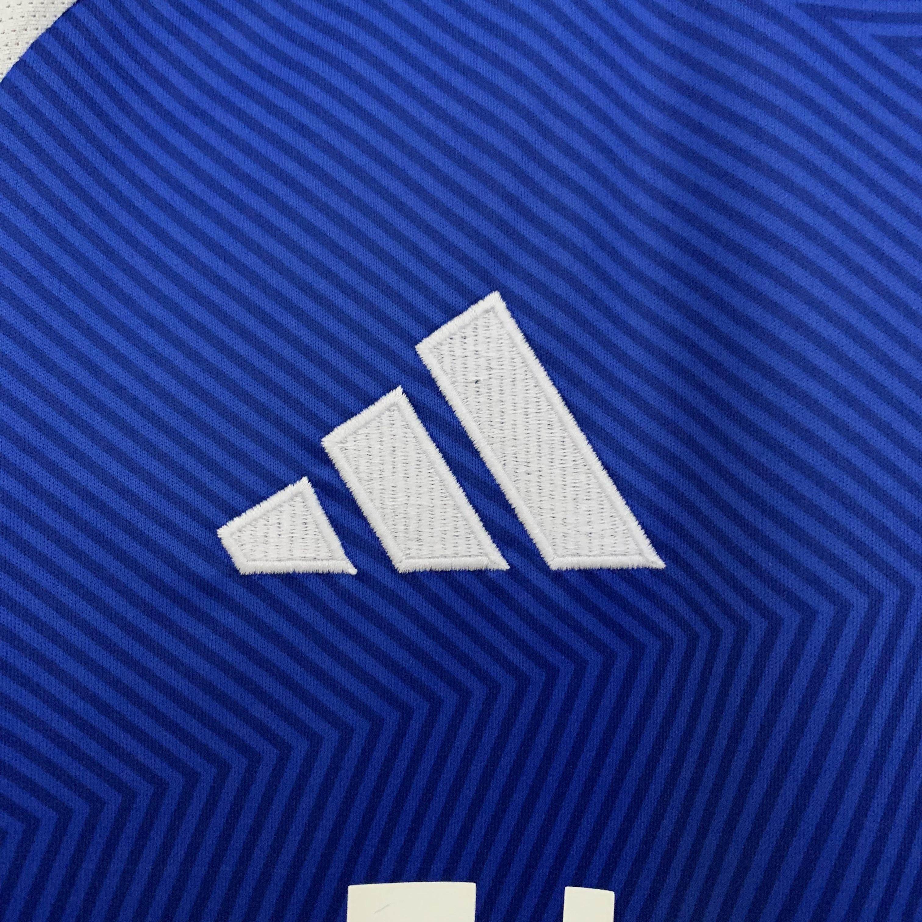 CAMISETA CRUZEIRO l 25/26 HOMBRE (VERSIÓN FAN) - ZonaCamisetas