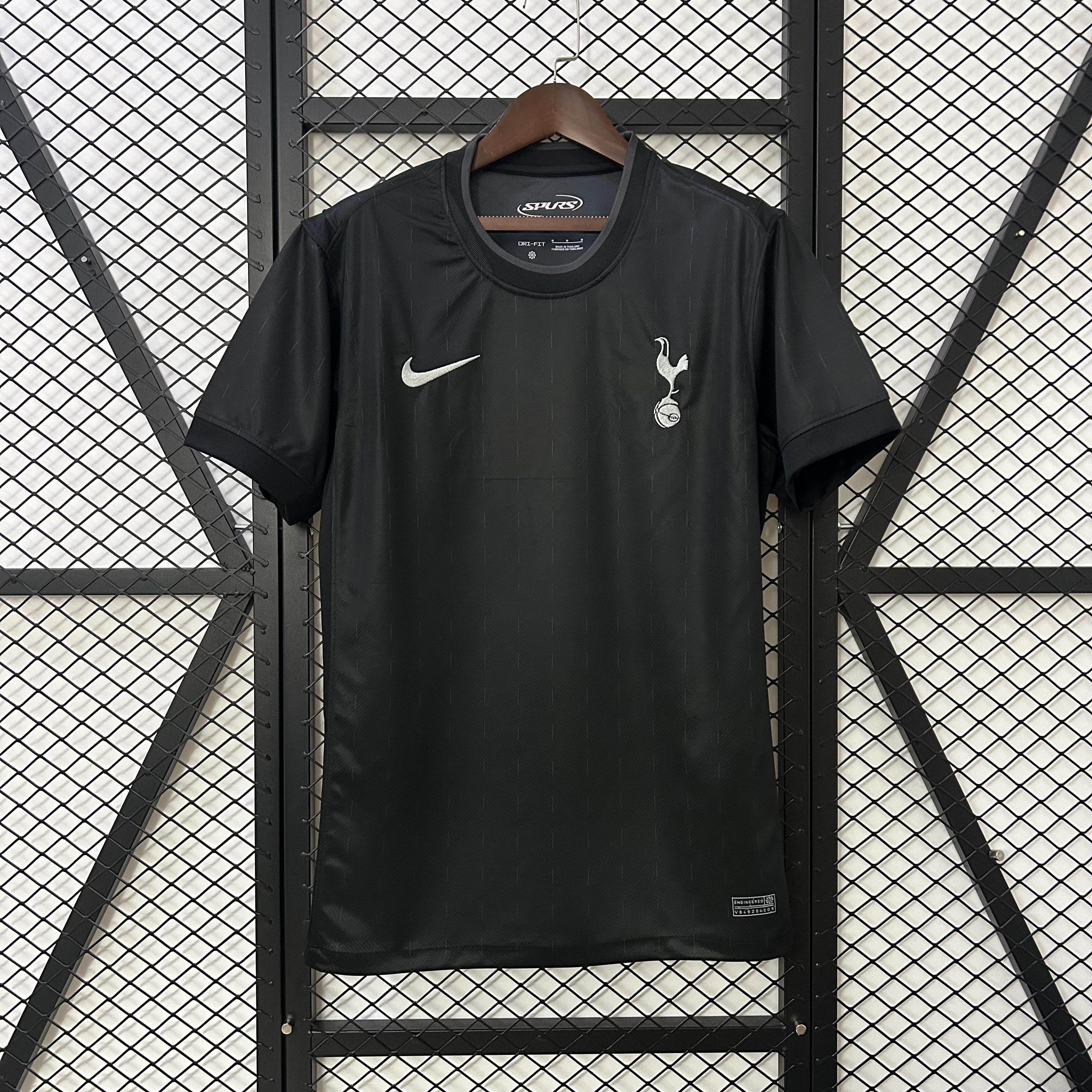 CAMISETA TOTTENHAM ll 25/26 HOMBRE (VERSIÓN FAN) - ZonaCamisetas