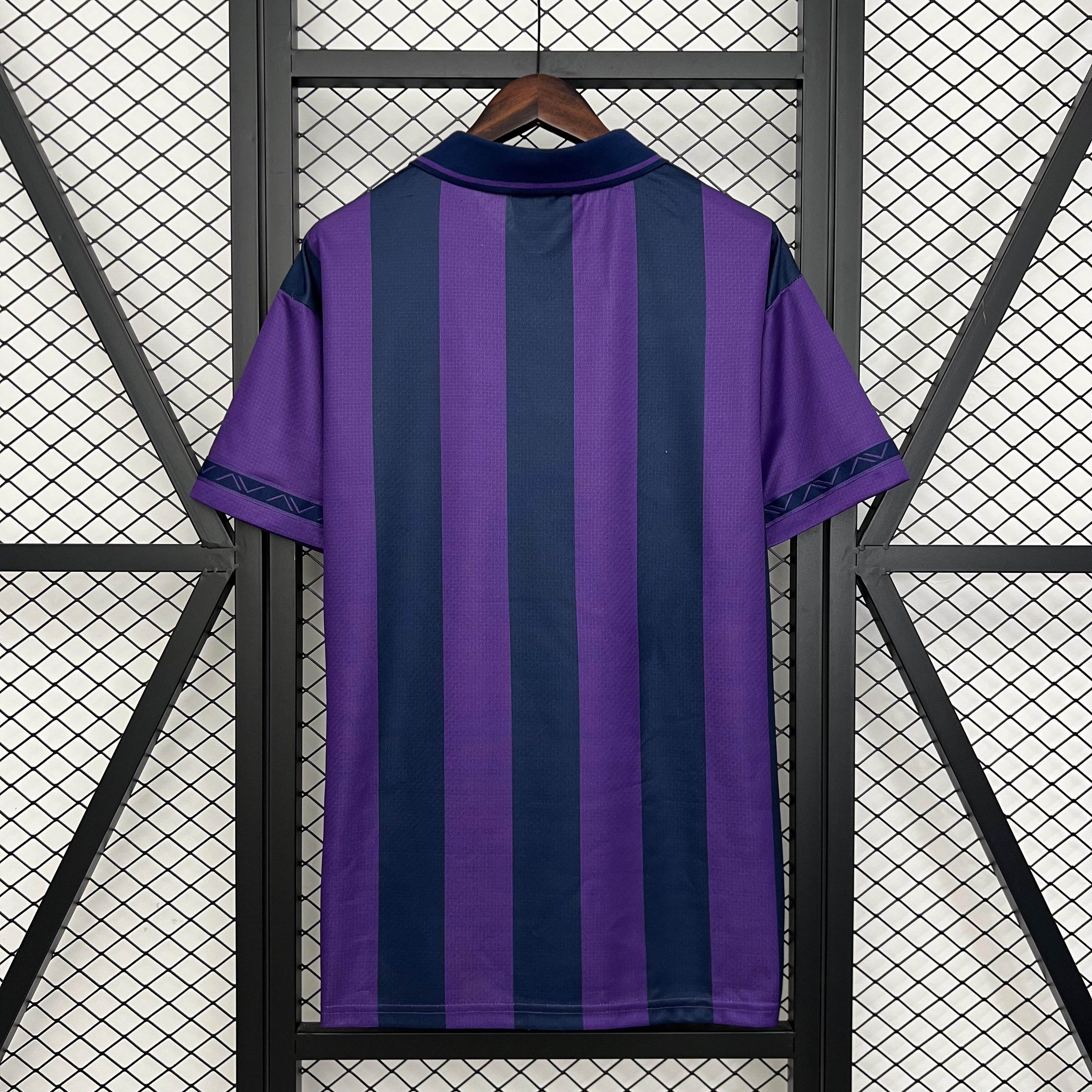 CAMISETA TOTTENHAM l 95/97 HOMBRE (RETRO) - ZonaCamisetas