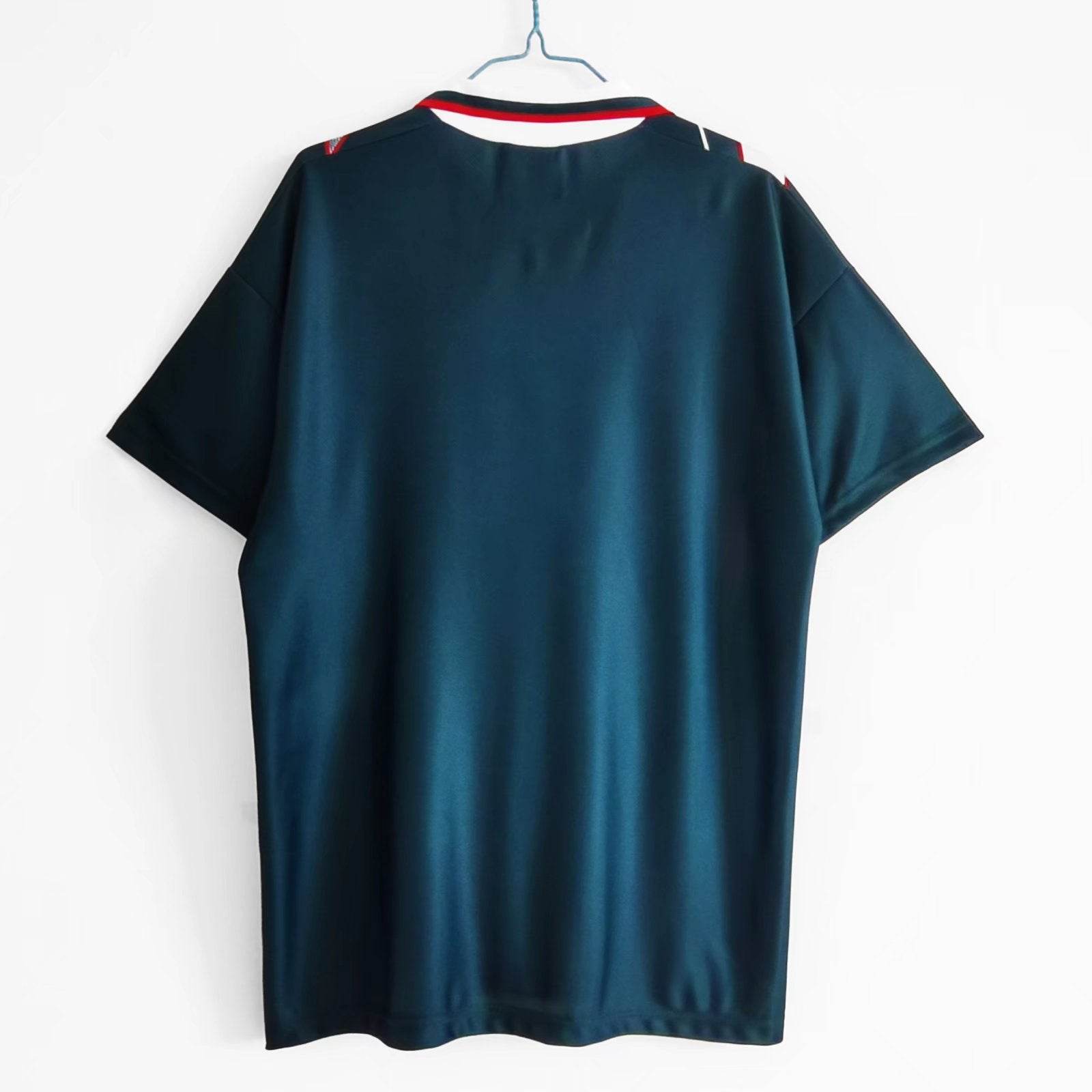 CAMISETA PAÍS DE GALES I 94/95 HOMBRE (RETRO) - ZonaCamisetas