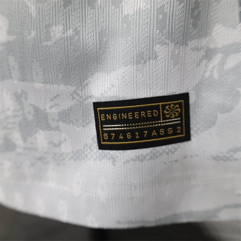 CAMISETA AL NASSR III 23/24 HOMBRE (VERSIÓN JUGADOR) - ZonaCamisetas