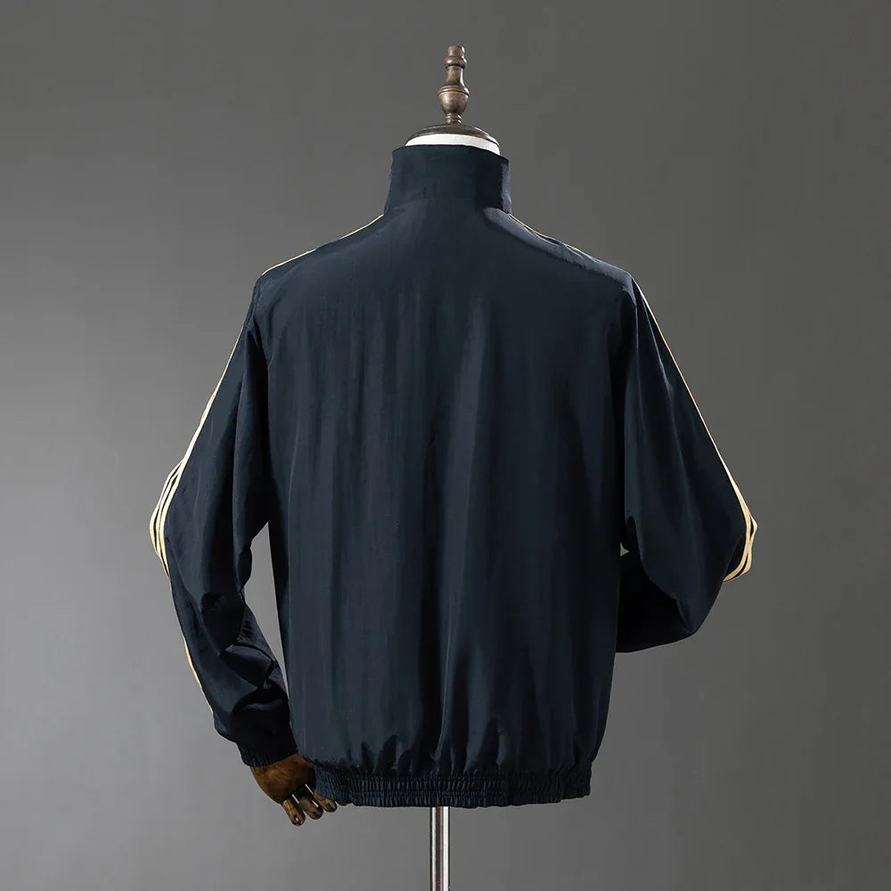 CORTAVIENTO ARSENAL II REVERSIBLE 2025 - ZonaCamisetas