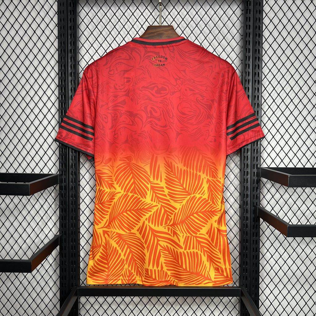 CAMISETA INTER MIAMI EDICION ESPECIAL lll 24/25 HOMBRE (VERSIÓN FAN) - ZonaCamisetas
