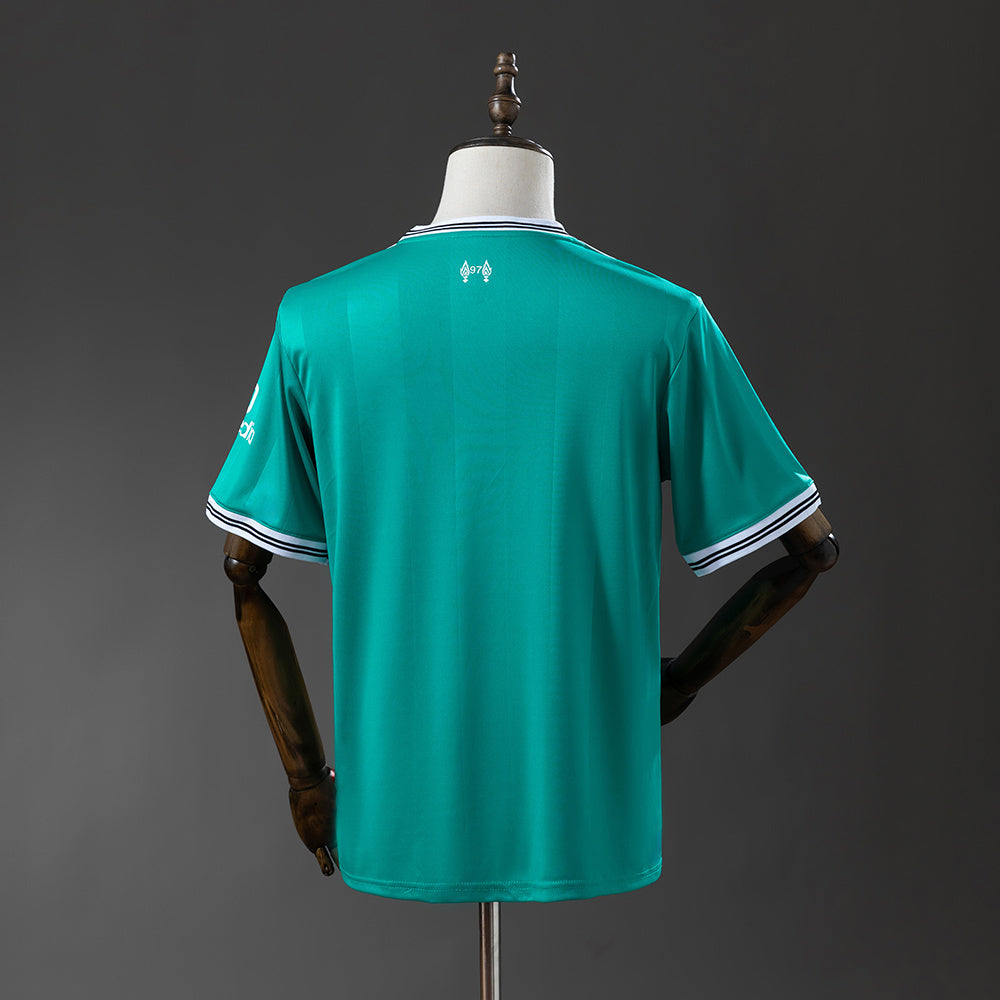 CAMISETA LIVERPOOL III 25/26 HOMBRE (VERSIÓN FAN)