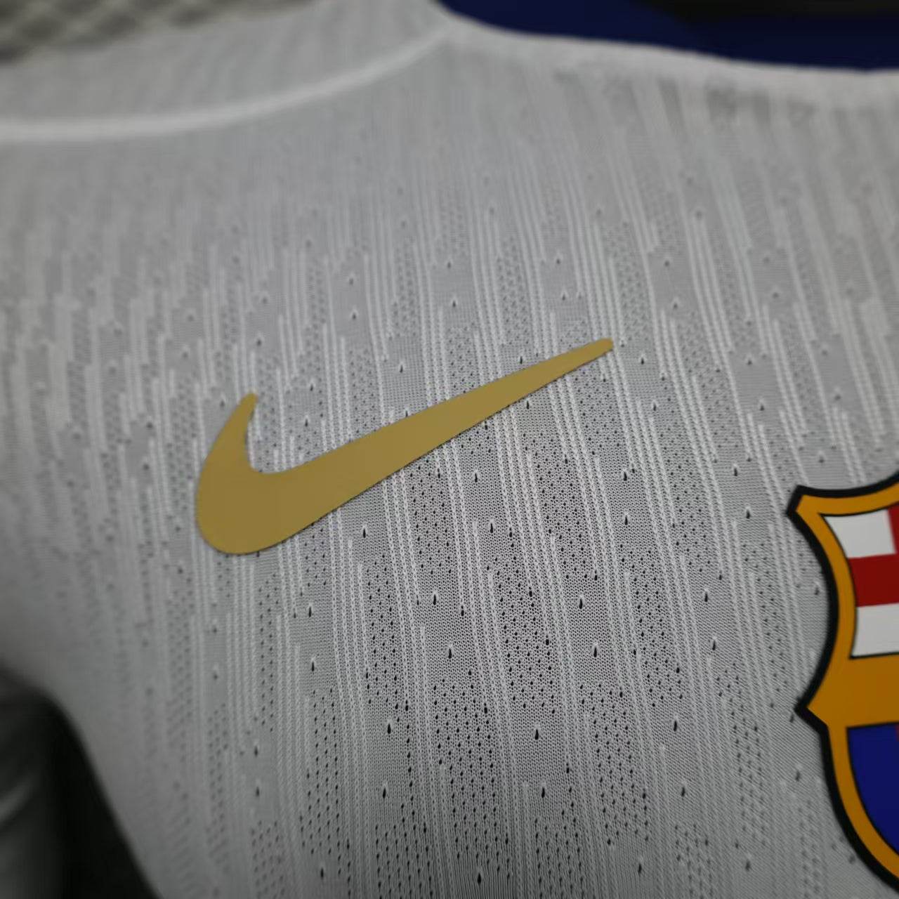 CAMISETA BARCELONA lI 25/26 HOMBRE (VERSIÓN JUGADOR) - ZonaCamisetas