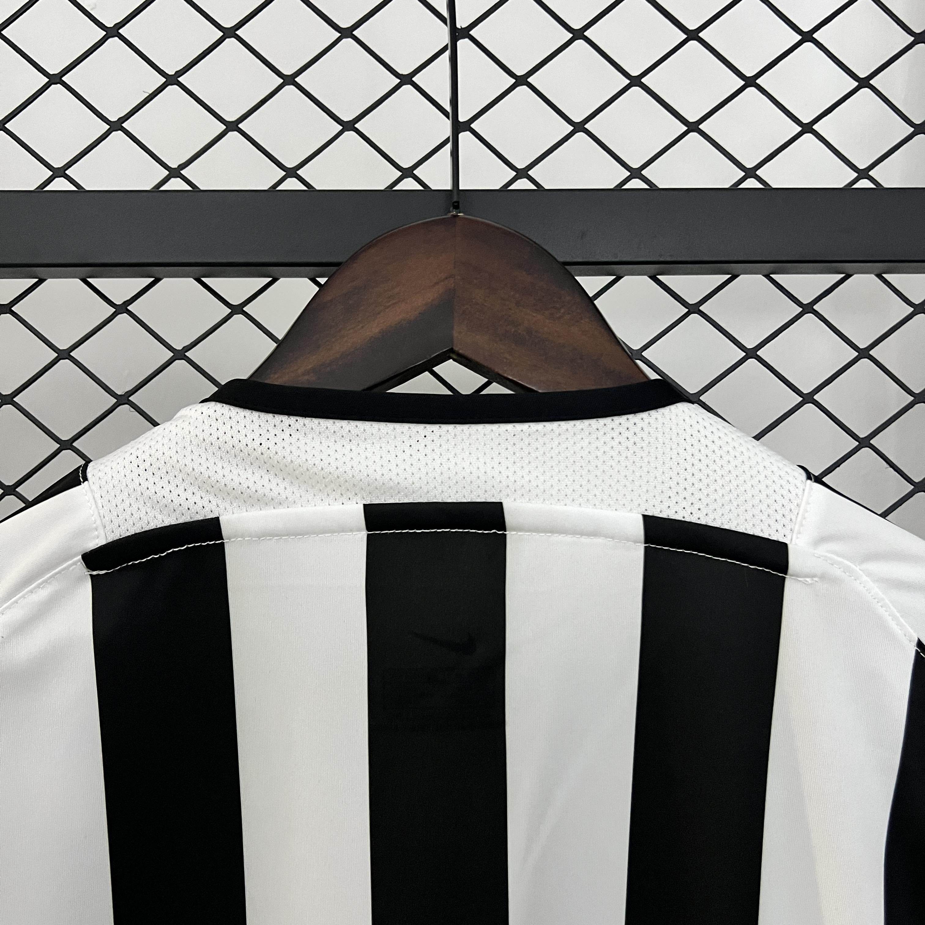 CAMISETA JUVENTUS I 03/04 HOMBRE (RETRO) - ZonaCamisetas