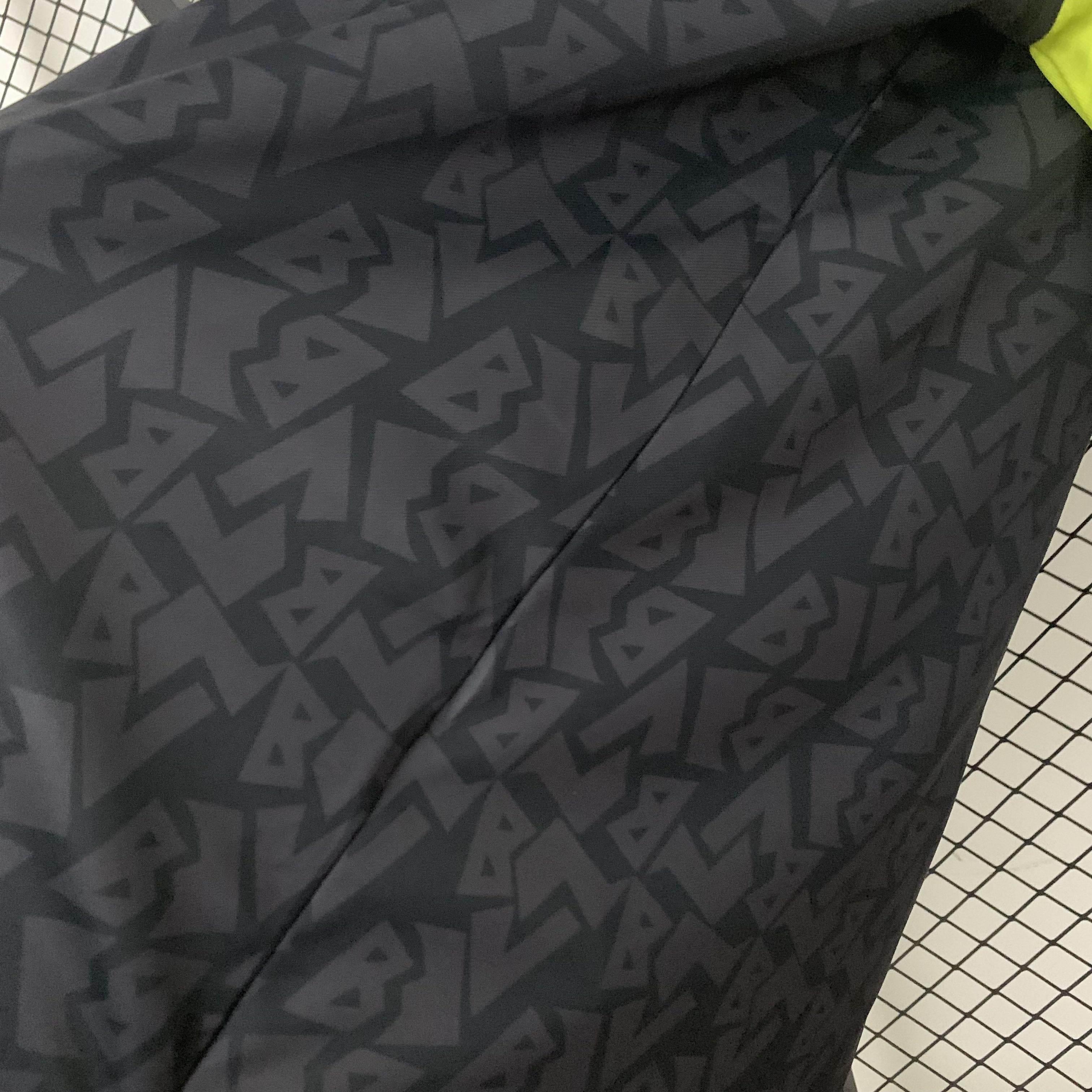 CAMISETA BORUSSIA DORTMUND Il 95/96 HOMBRE (RETRO) - ZonaCamisetas