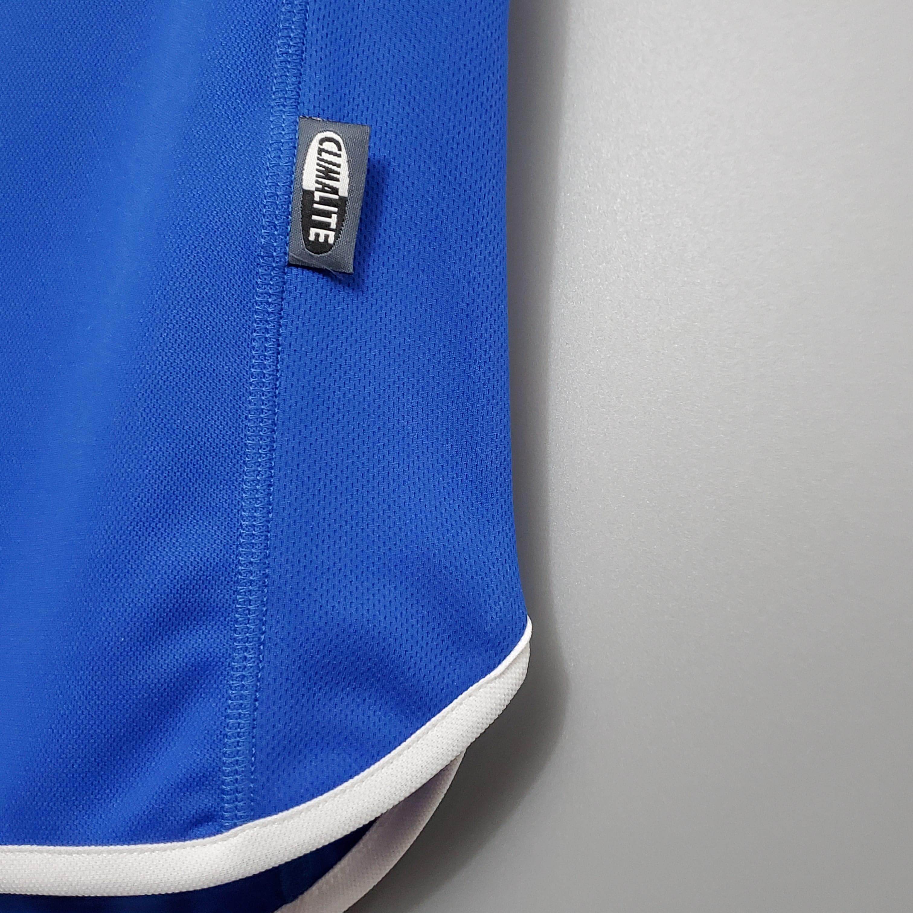 CAMISETA JAPÓN I 2000 HOMBRE (RETRO) - ZonaCamisetas