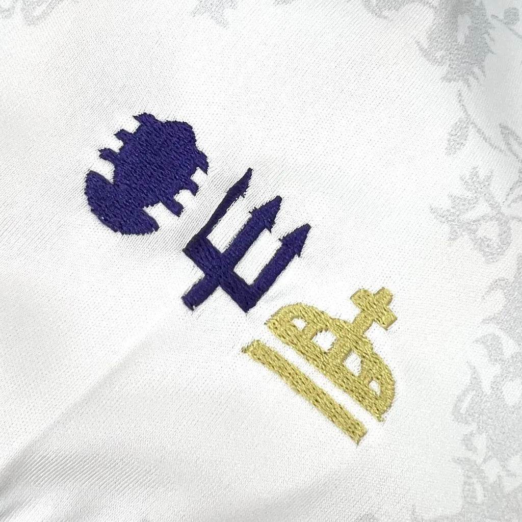 CAMISETA REAL MADRID ESPECIAL 24/25 HOMBRE (VERSIÓN FAN) - ZonaCamisetas