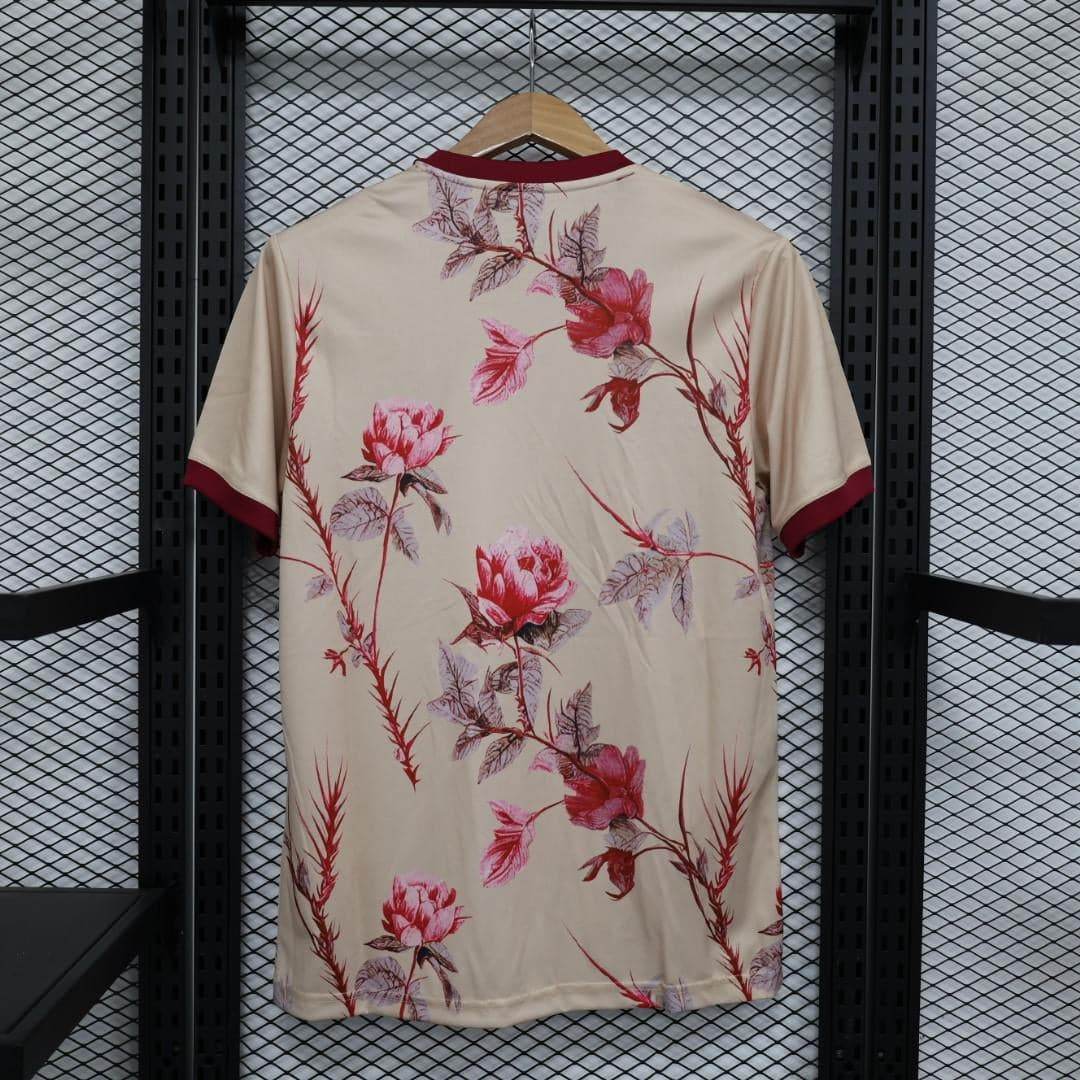 CAMISETA JAPÓN EDICIÓN ESPECIAL IX 23/24 HOMBRE (VERSIÓN FAN) - ZonaCamisetas