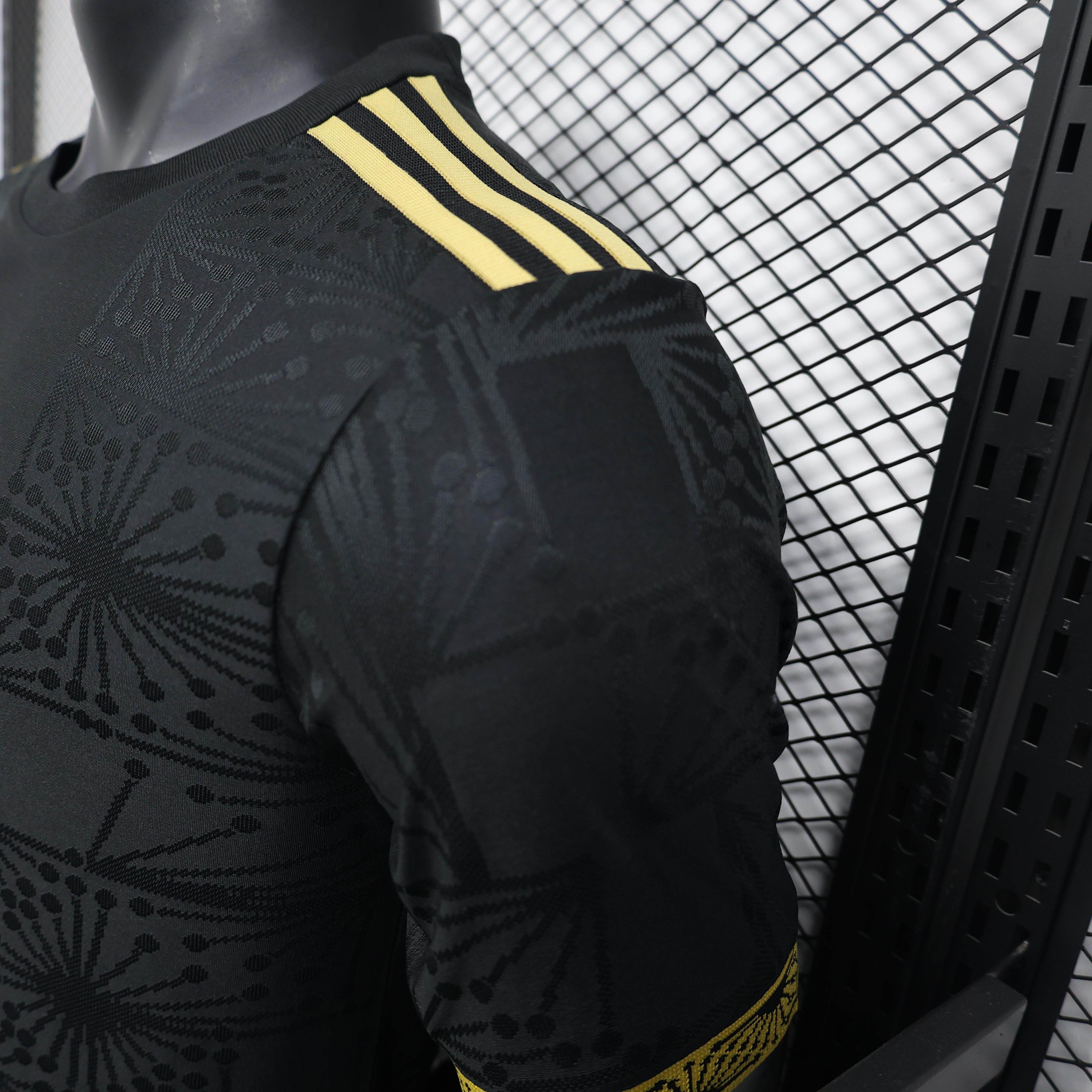 CAMISETA MEXICO I 25/26 HOMBRE (VERSIÓN JUGADOR) - ZonaCamisetas