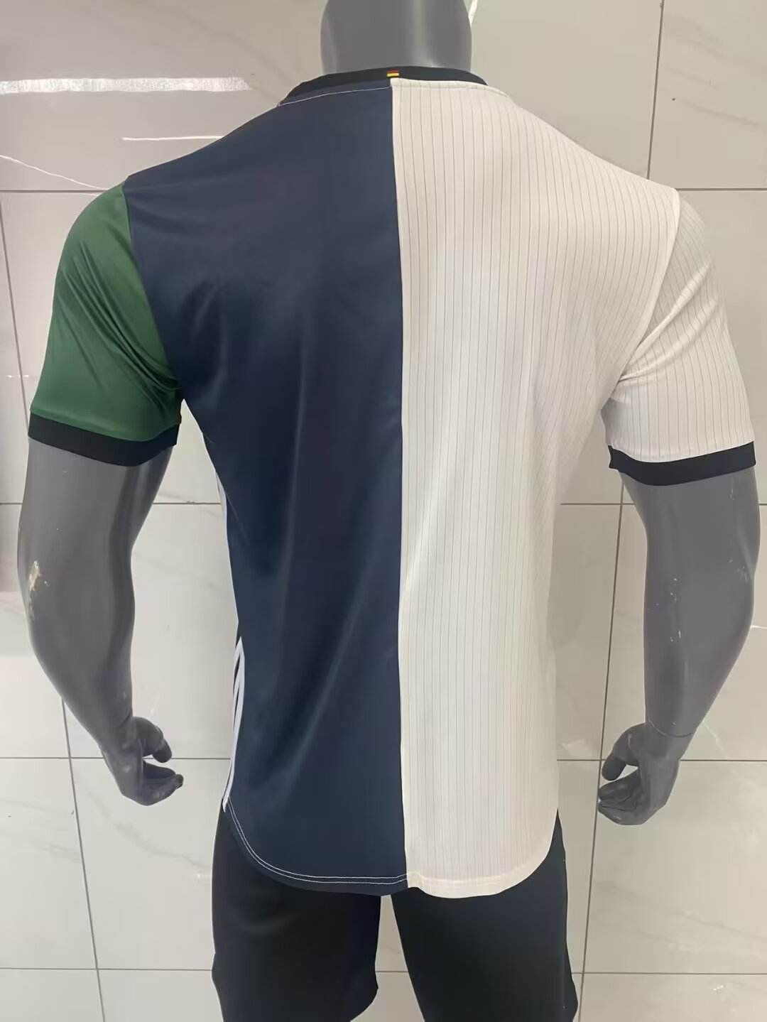 CAMISETA ALEMANIA ESPECIAL 25/26 HOMBRE (VERSIÓN JUGADOR) - ZonaCamisetas