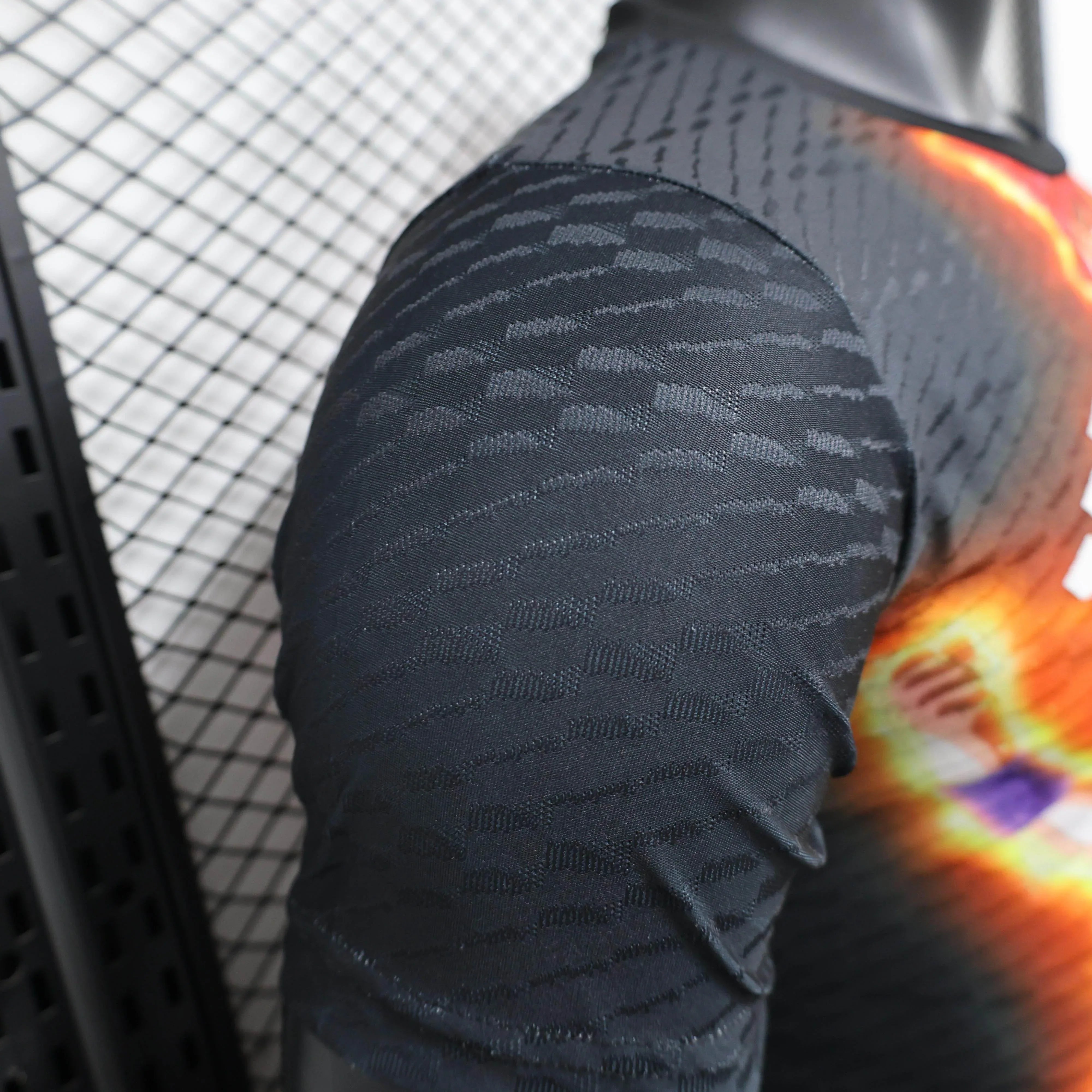 CAMISETA JAPÓN ESPECIAL GOKU I 24/25 HOMBRE (VERSIÓN JUGADOR) - ZonaCamisetas