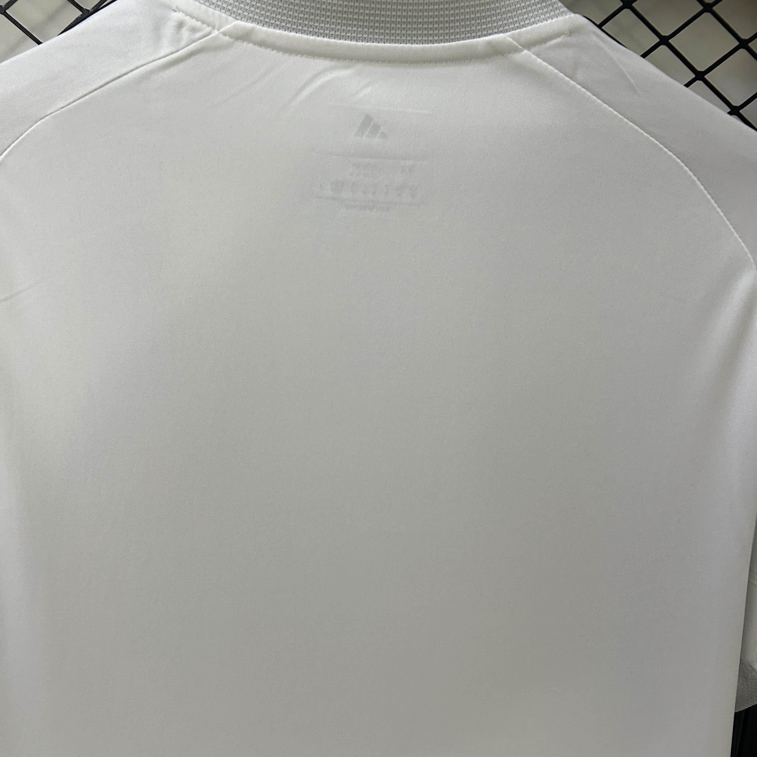 CAMISETA REAL MADRID I 25/26 HOMBRE (VERSIÓN FAN) - ZonaCamisetas