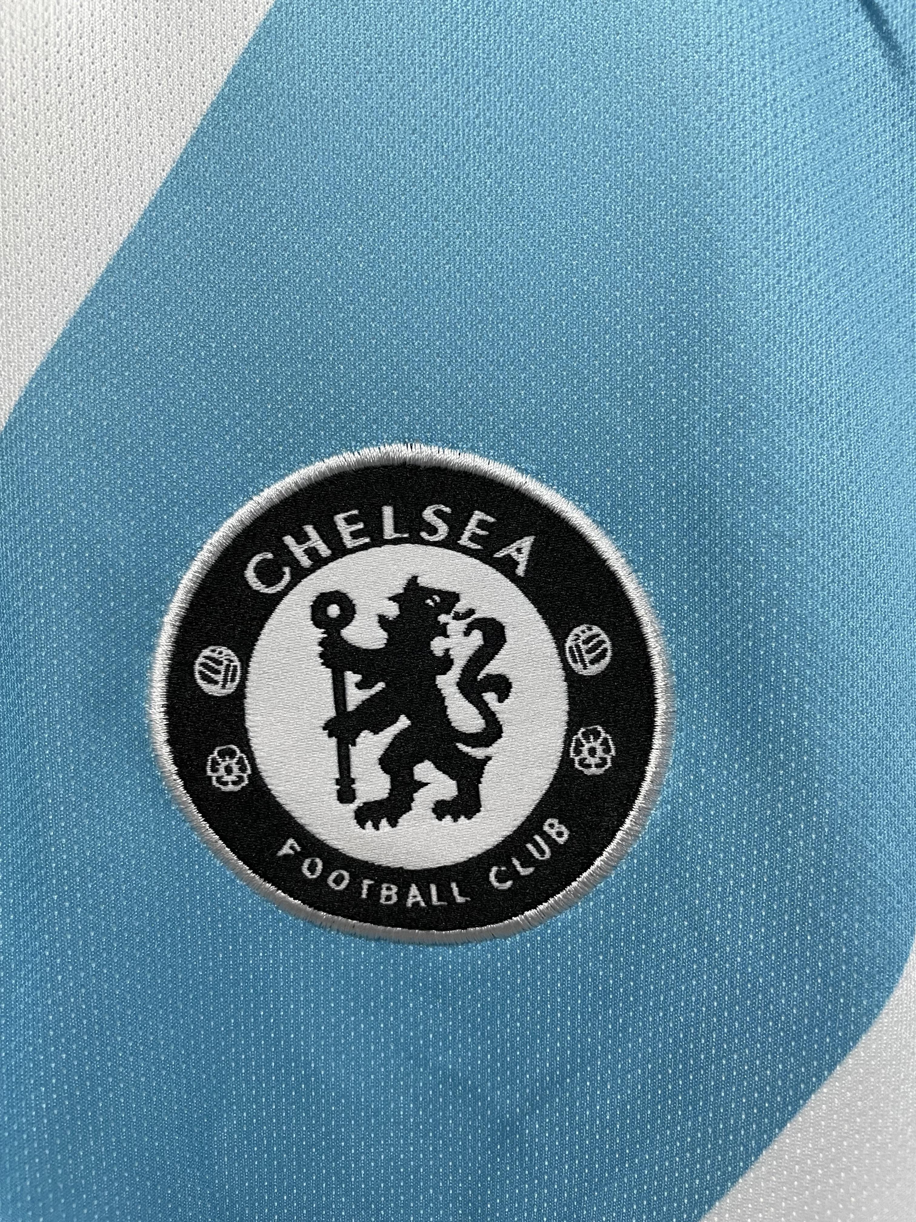 CAMISETA CHELSEA Il 12/13 HOMBRE (RETRO)