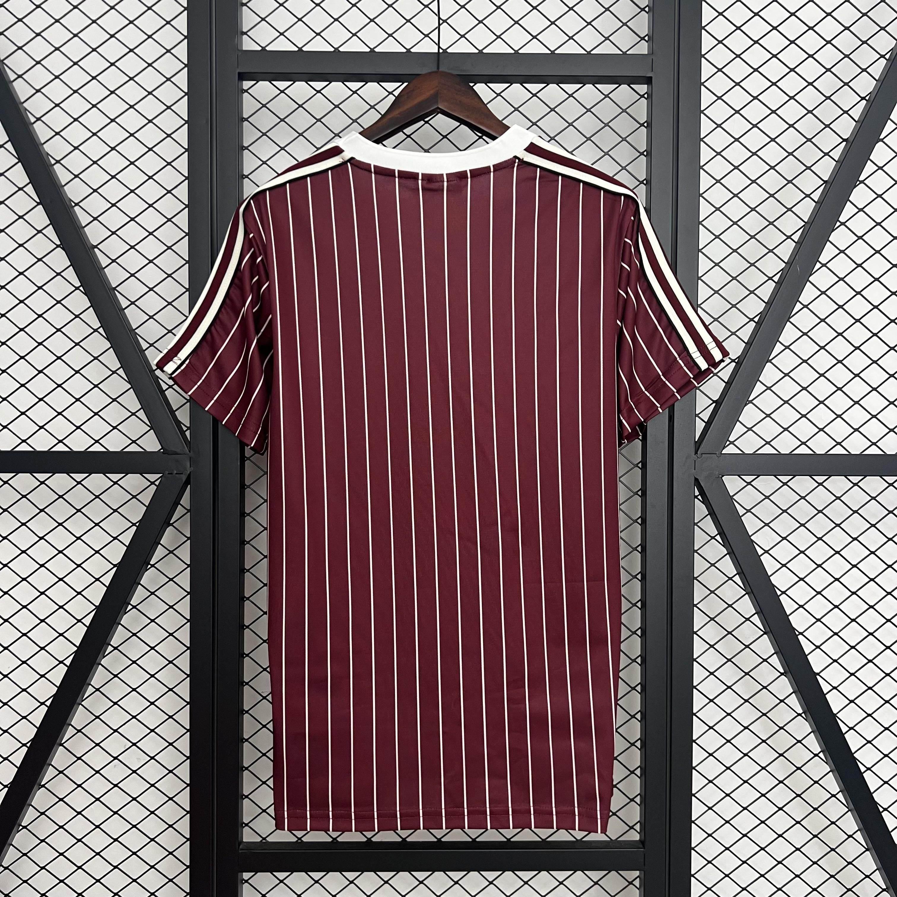 CAMISETA AJAX I 25/26 HOMBRE (VERSIÓN FAN) - ZonaCamisetas