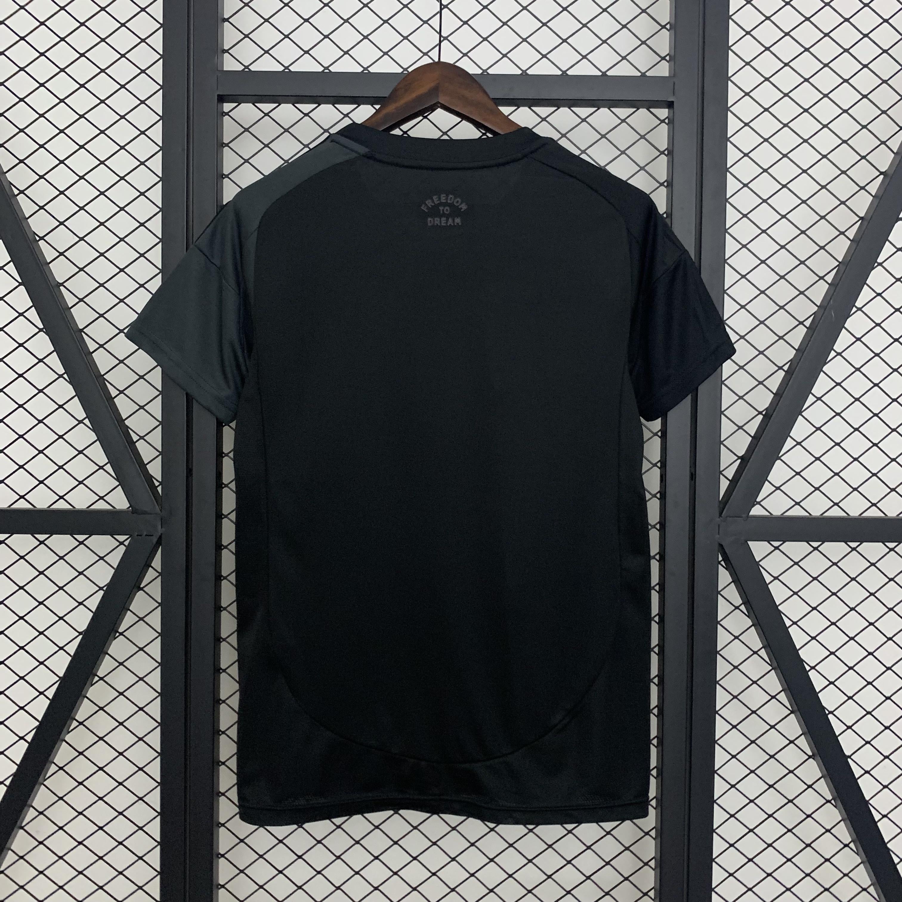 CAMISETA INTER MIAMI Il 25/26 MUJER (VERSIÓN FAN)