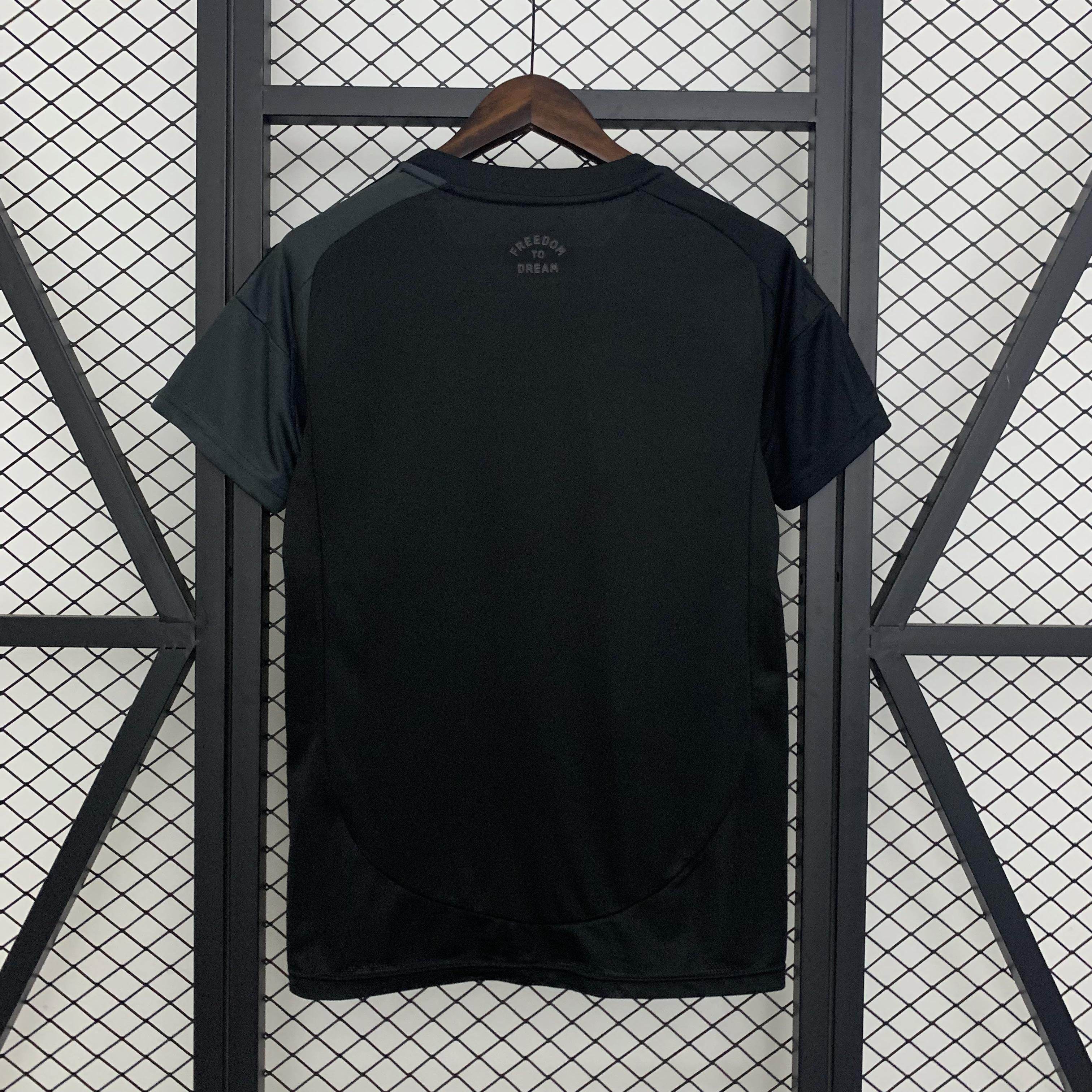 CAMISETA INTER MIAMI Il 25/26 MUJER (VERSIÓN FAN) - ZonaCamisetas