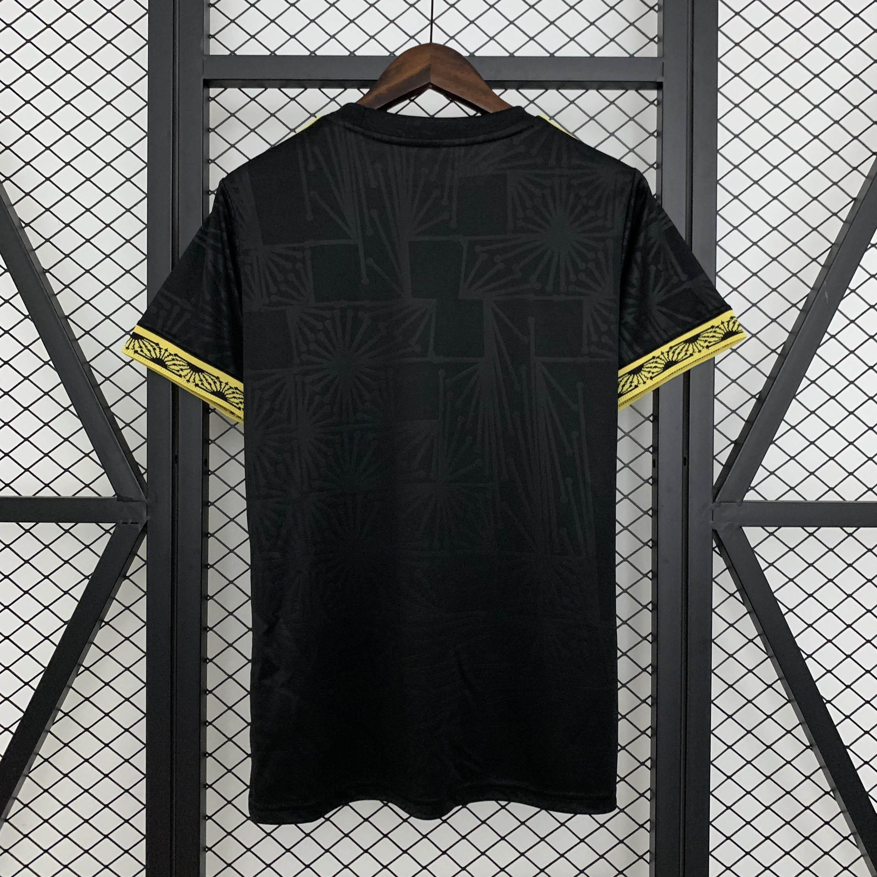 CAMISETA MEXICO lI 25/26 MUJER (VERSIÓN FAN) - ZonaCamisetas