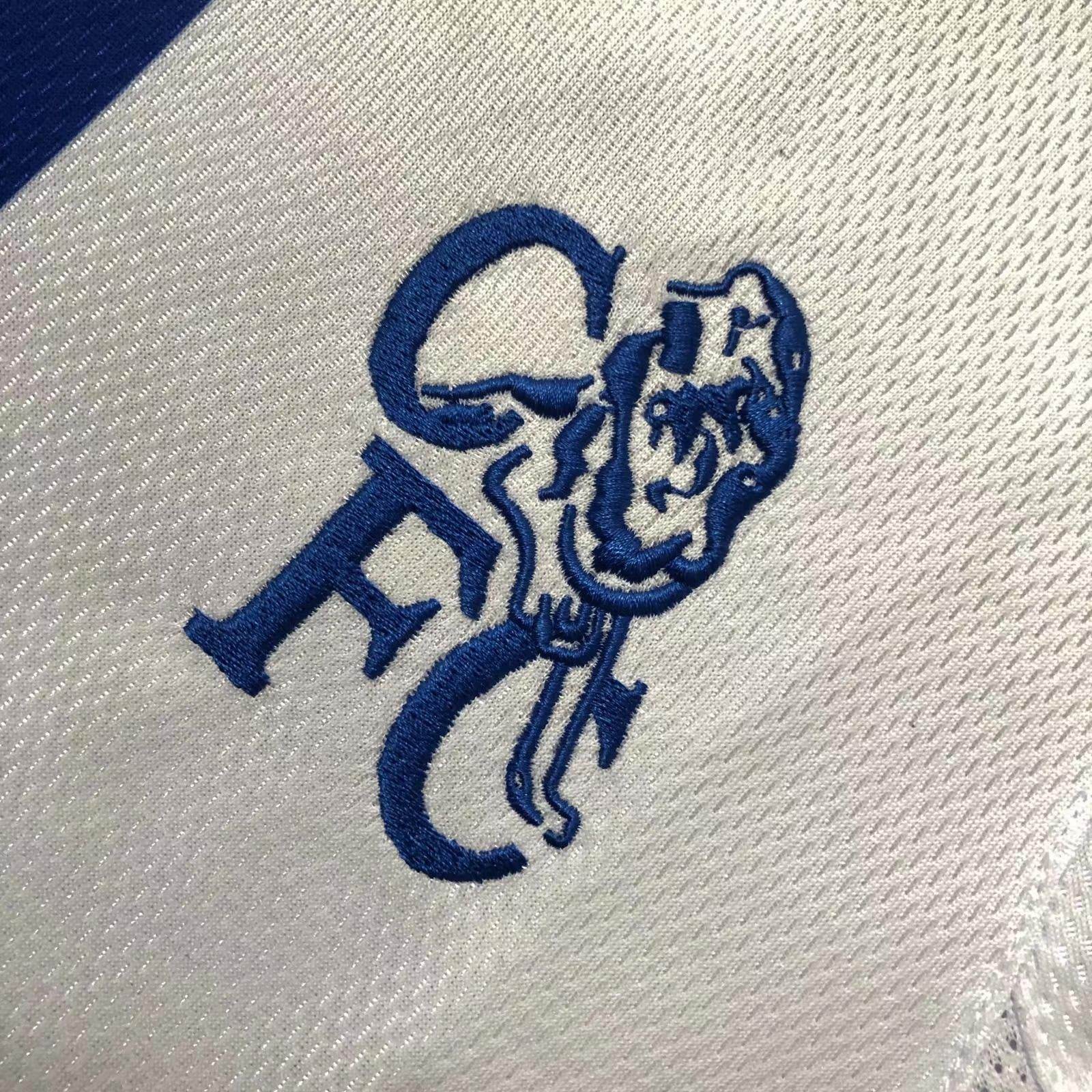 CAMISETA CHELSEA Il 2003 HOMBRE (RETRO) - ZonaCamisetas