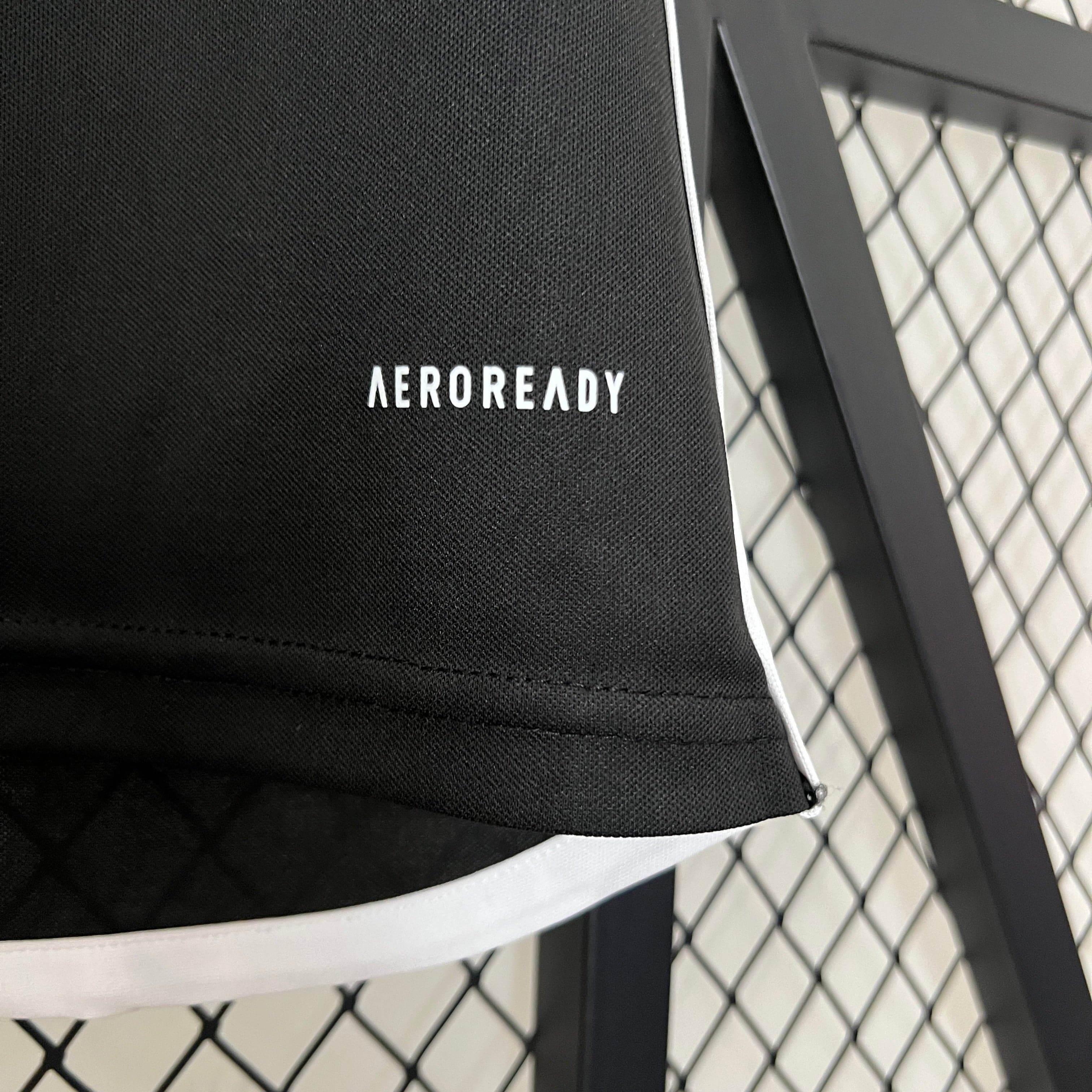 CAMISETA COLO COLO II 24/25 MUJER (VERSIÓN FAN) - ZonaCamisetas