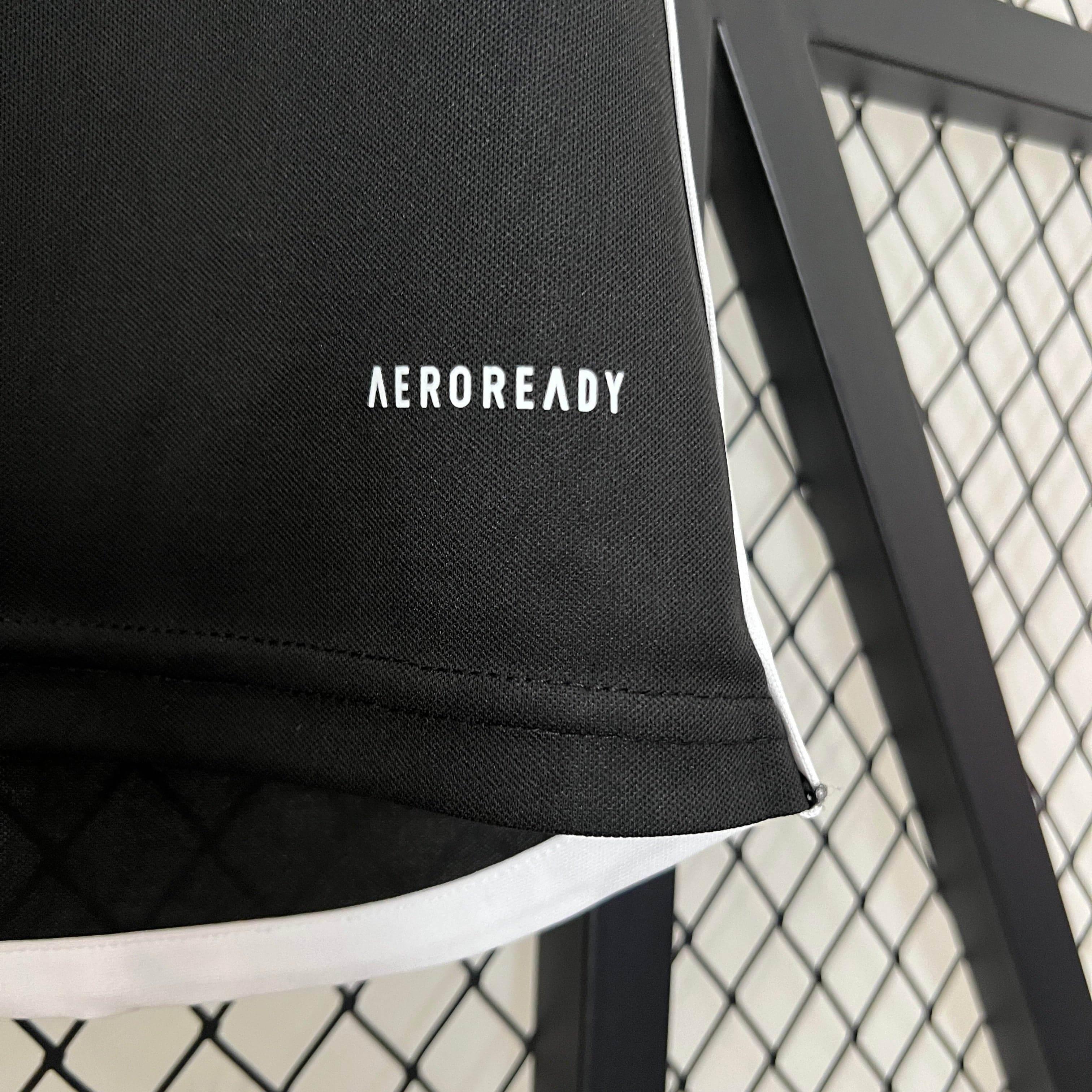 CAMISETA COLO COLO II 24/25 MUJER (VERSIÓN FAN) - ZonaCamisetas