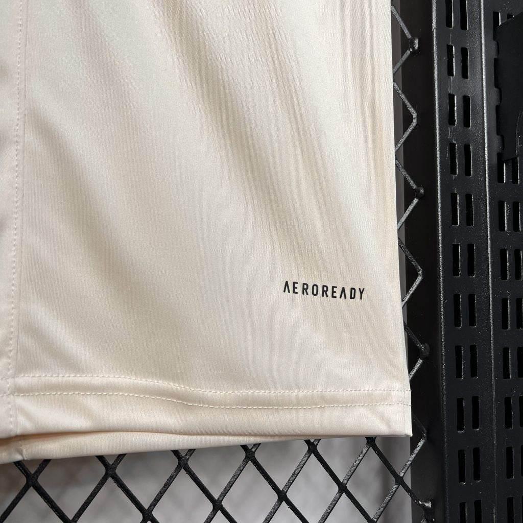 CAMISETA LYON EDICIÓN ESPECIAL I 24/25 HOMBRE (VERSIÓN FAN) - ZonaCamisetas