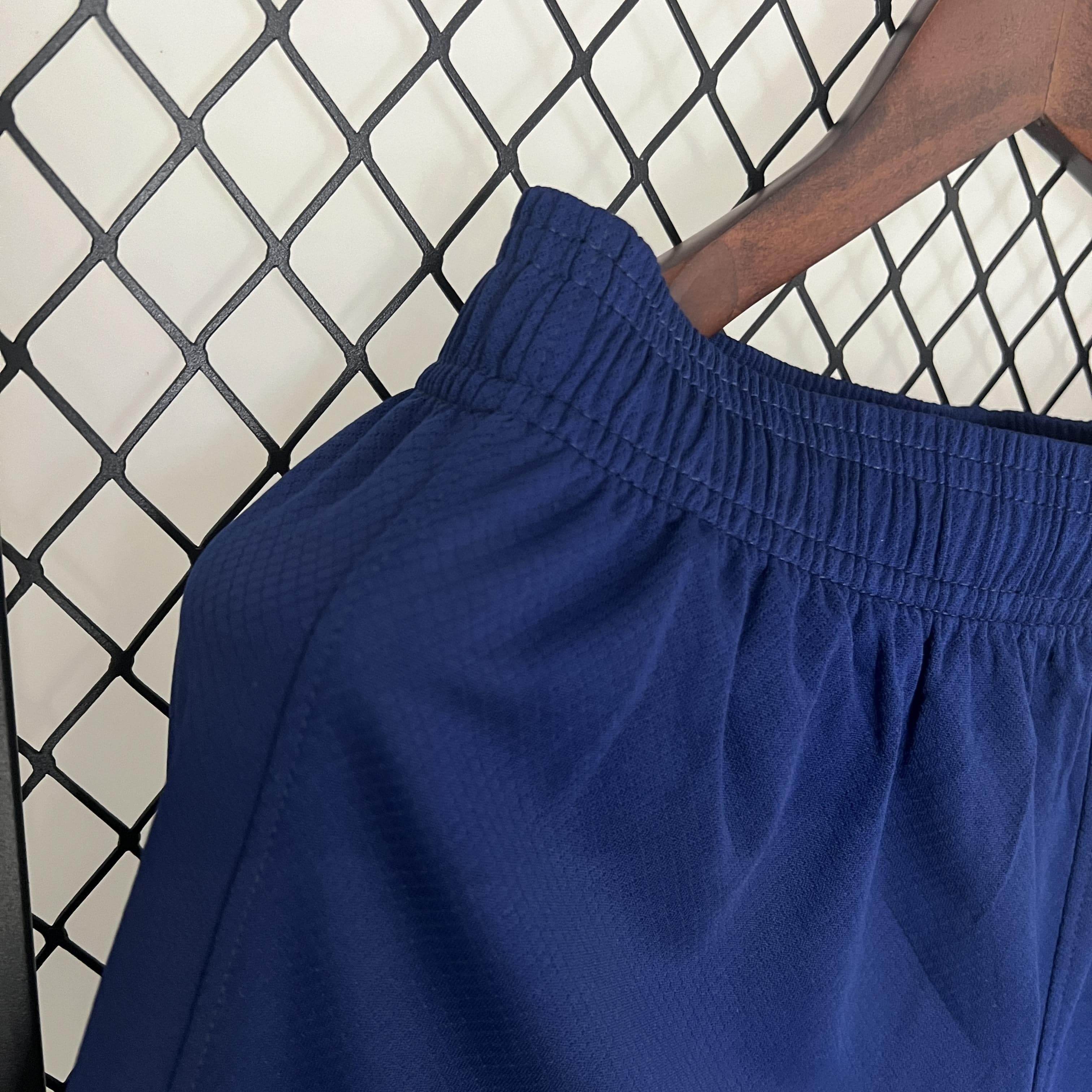 INGLATERRA SHORT I 2024 - ZonaCamisetas