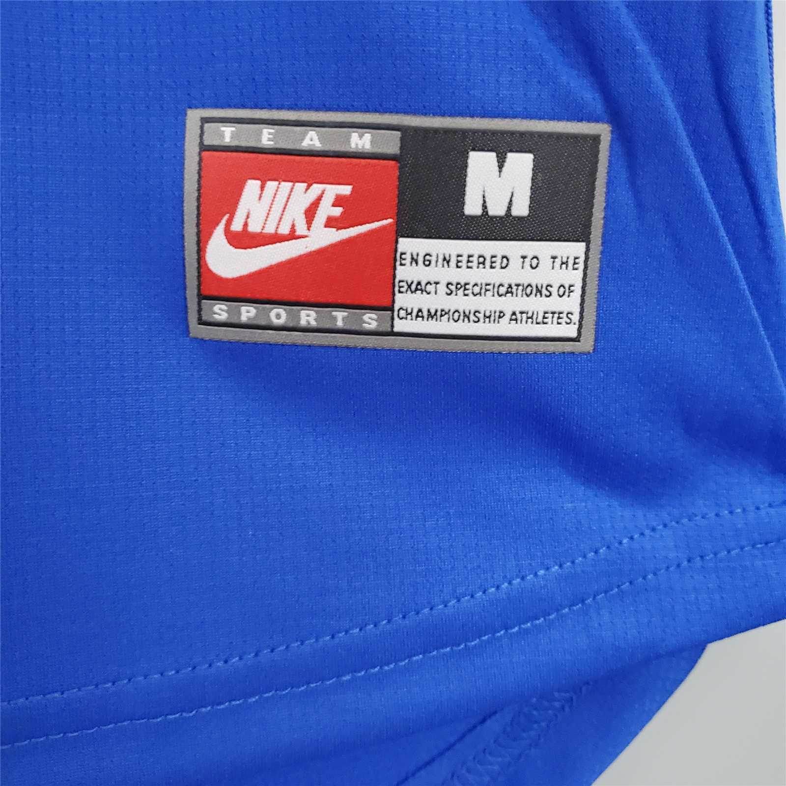 CAMISETA ITALIA I MUNDIAL 98 HOMBRE (RETRO) - ZonaCamisetas