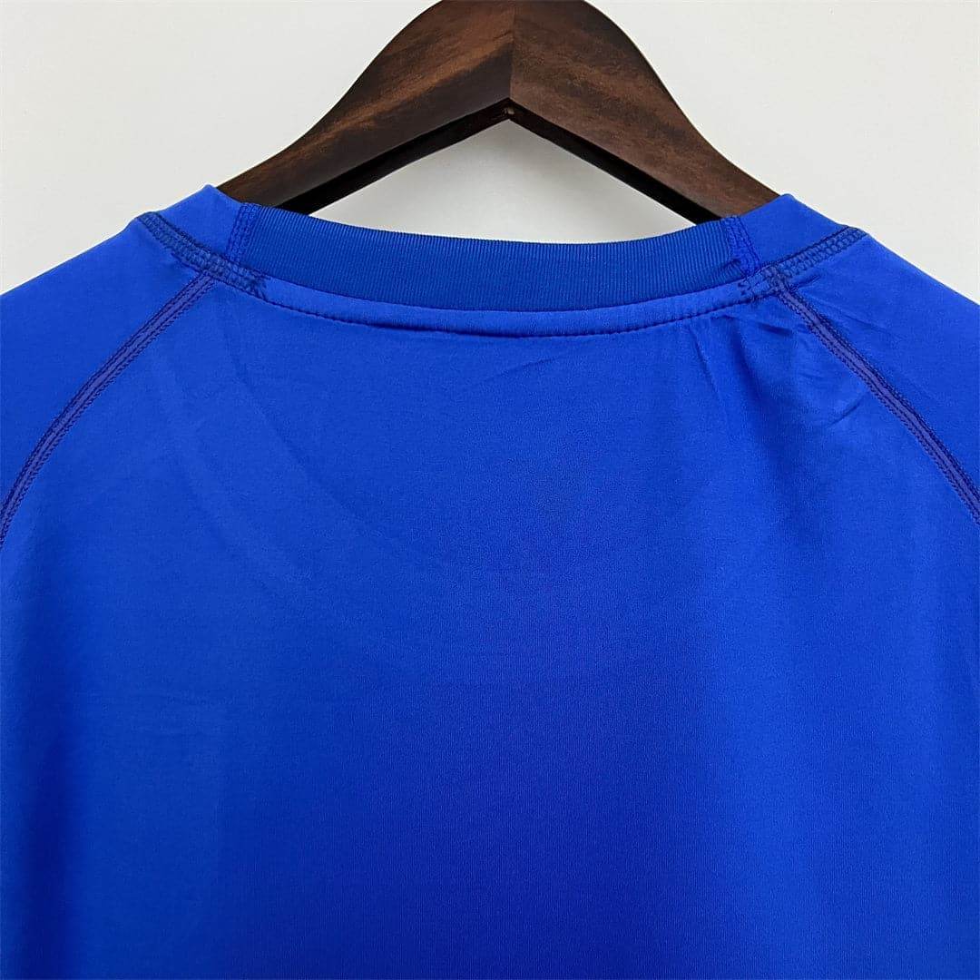 CAMISETA ITALIA I 2000 HOMBRE (RETRO) - ZonaCamisetas