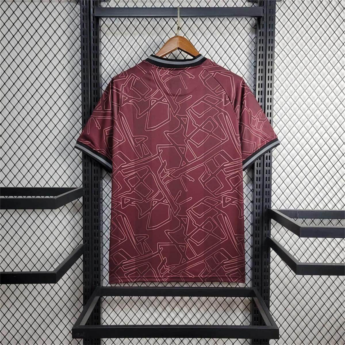 CAMISETA DINAMARCA ESPECIAL HOMBRE (VERSIÓN FAN) - ZonaCamisetas