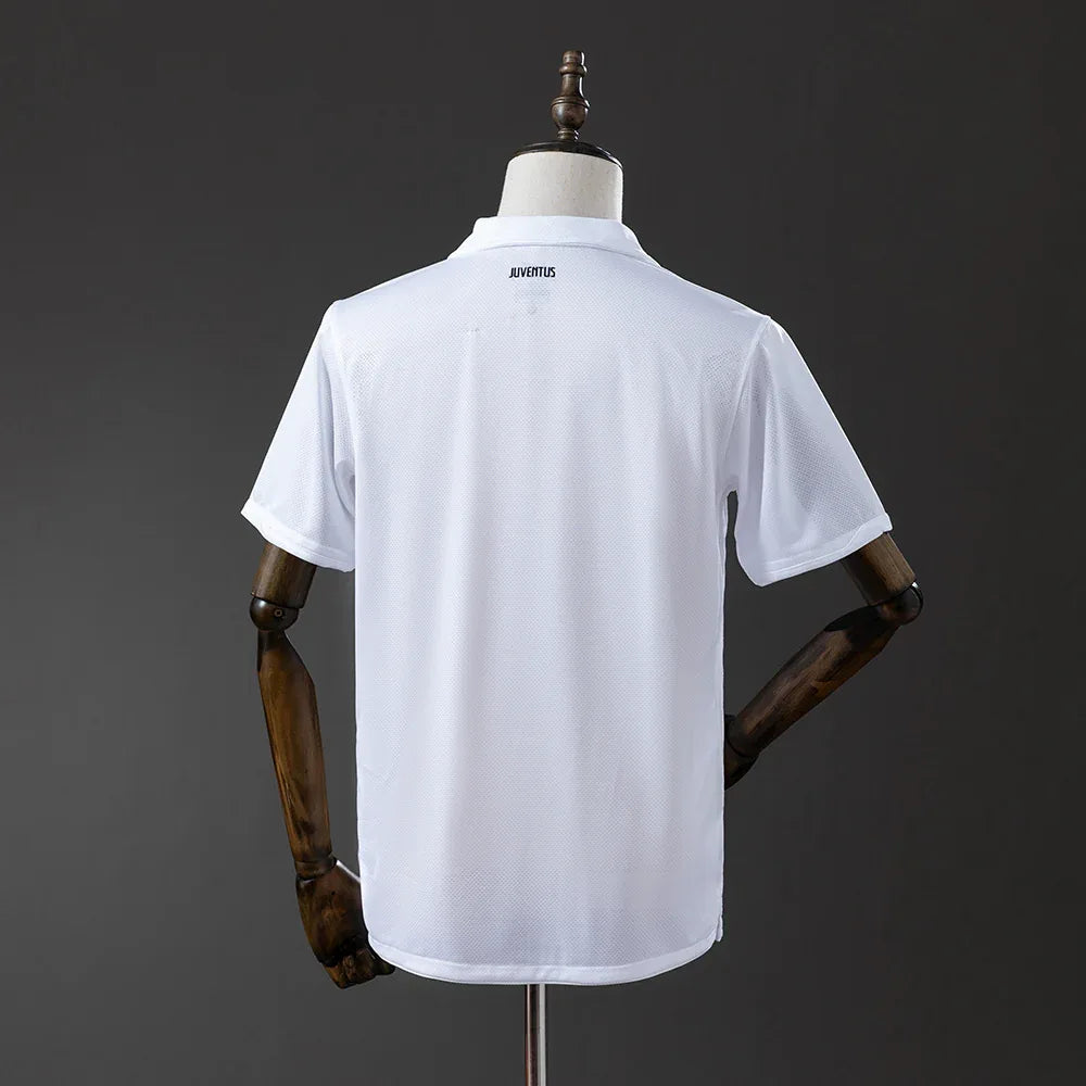 CAMISETA JUVENTUS Il 10/11 HOMBRE (RETRO) - ZonaCamisetas