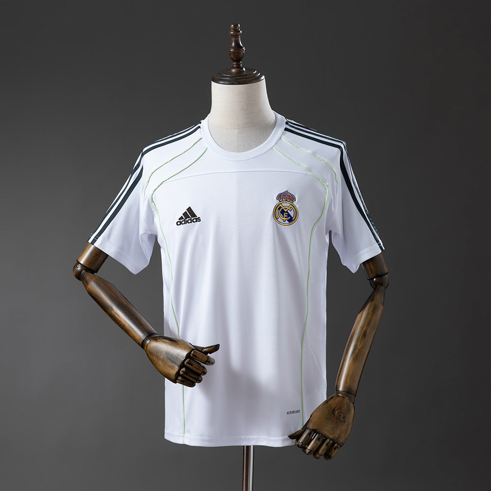 CAMISETA REAL MADRID EDICIÓN ESPECIAL I 25/26 HOMBRE (VERSIÓN FAN)