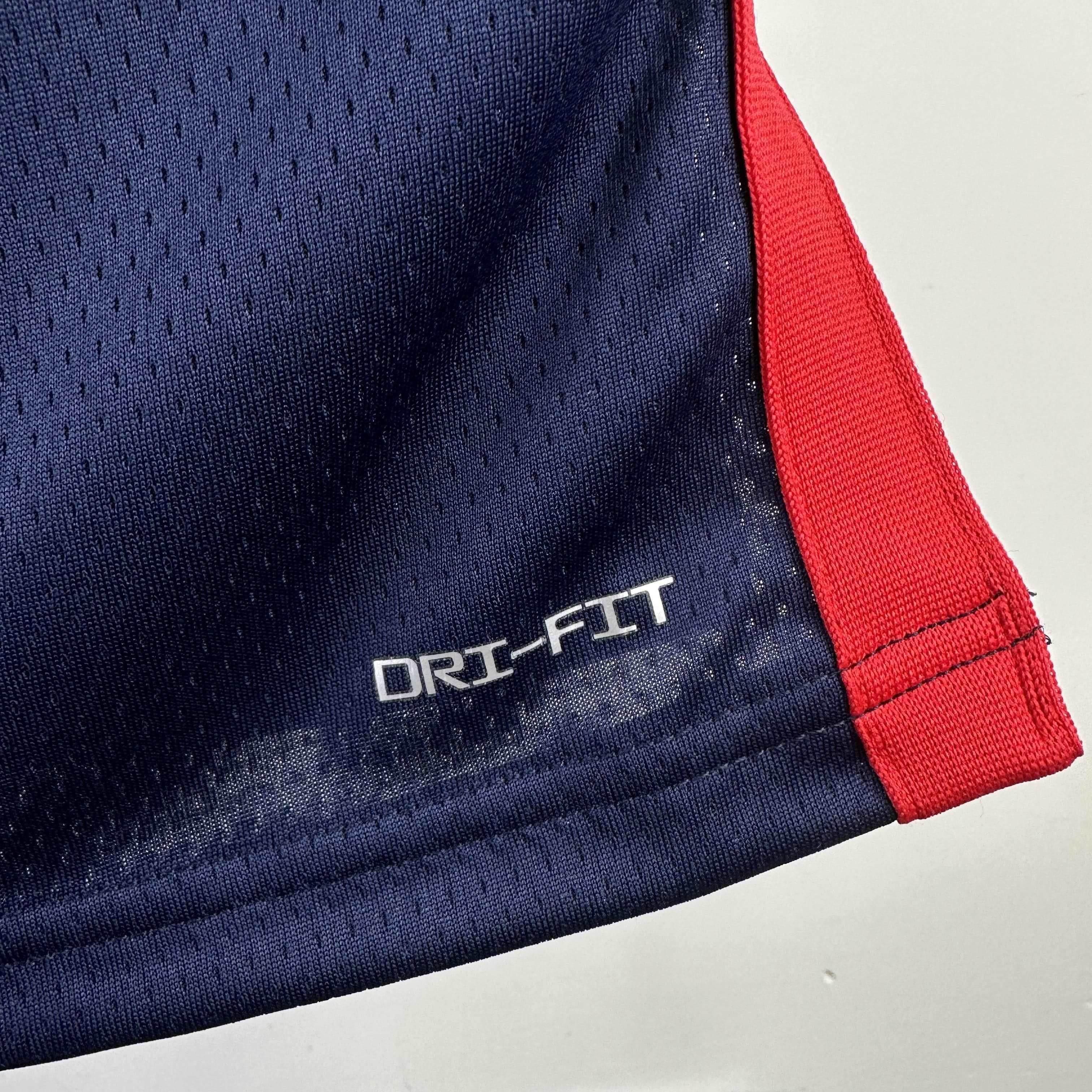 CAMISETA 76ers SEASON 24 HOMBRE EDICIÓN EMBIID (NBA) - ZonaCamisetas