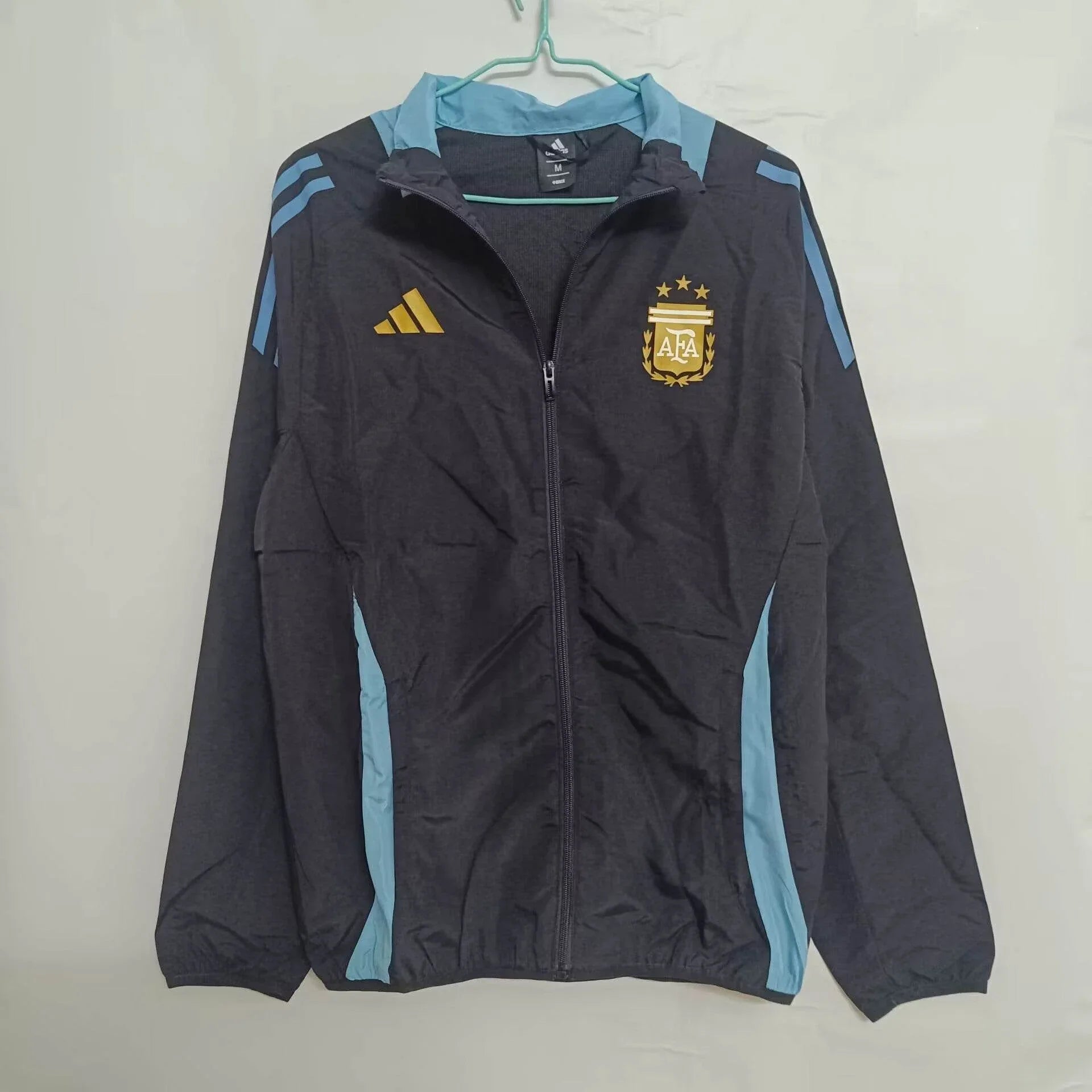 CORTAVIENTO ARGENTINA lll 24/25 - ZonaCamisetas