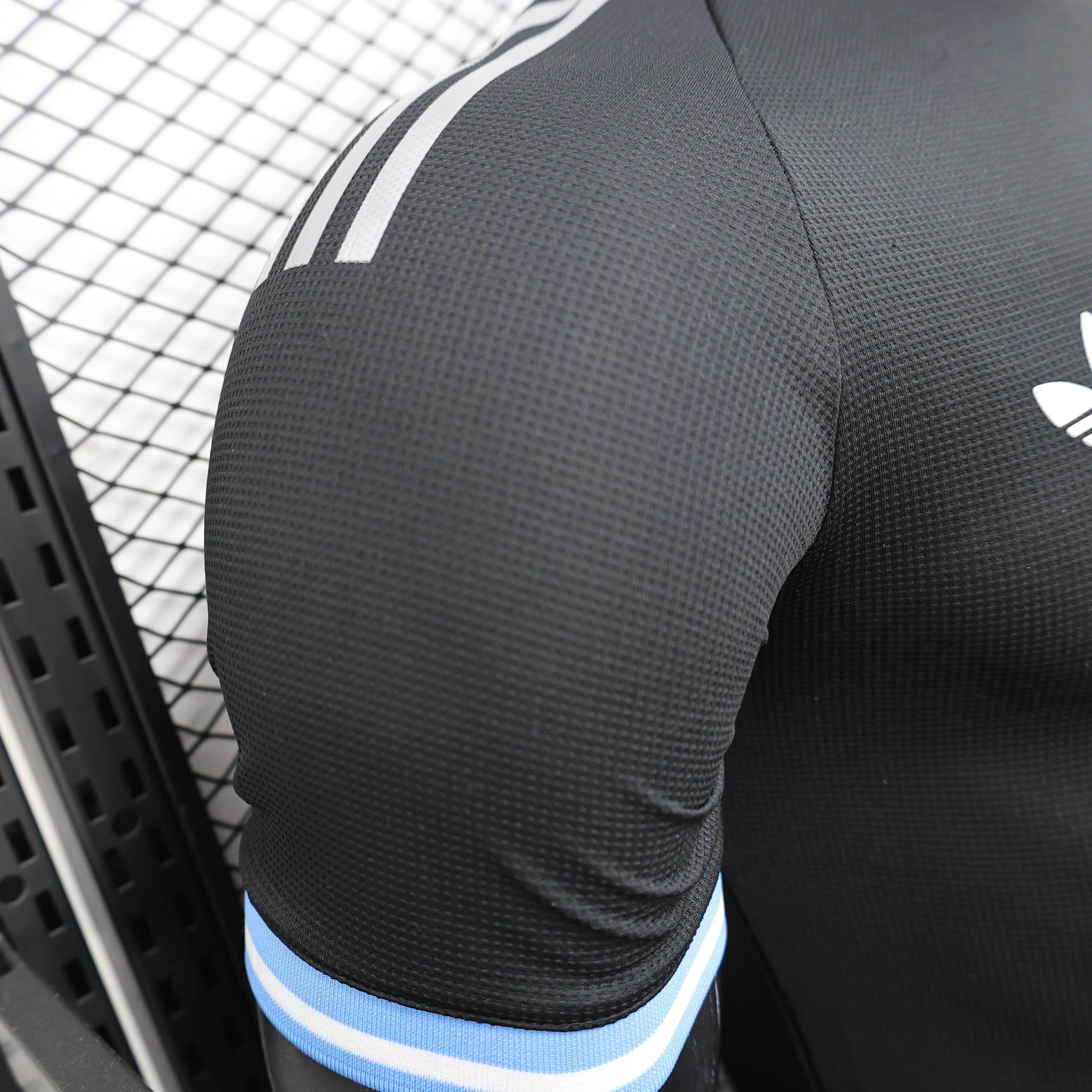 CAMISETA ARGENTINA I 25/26 HOMBRE (VERSIÓN JUGADOR) - ZonaCamisetas