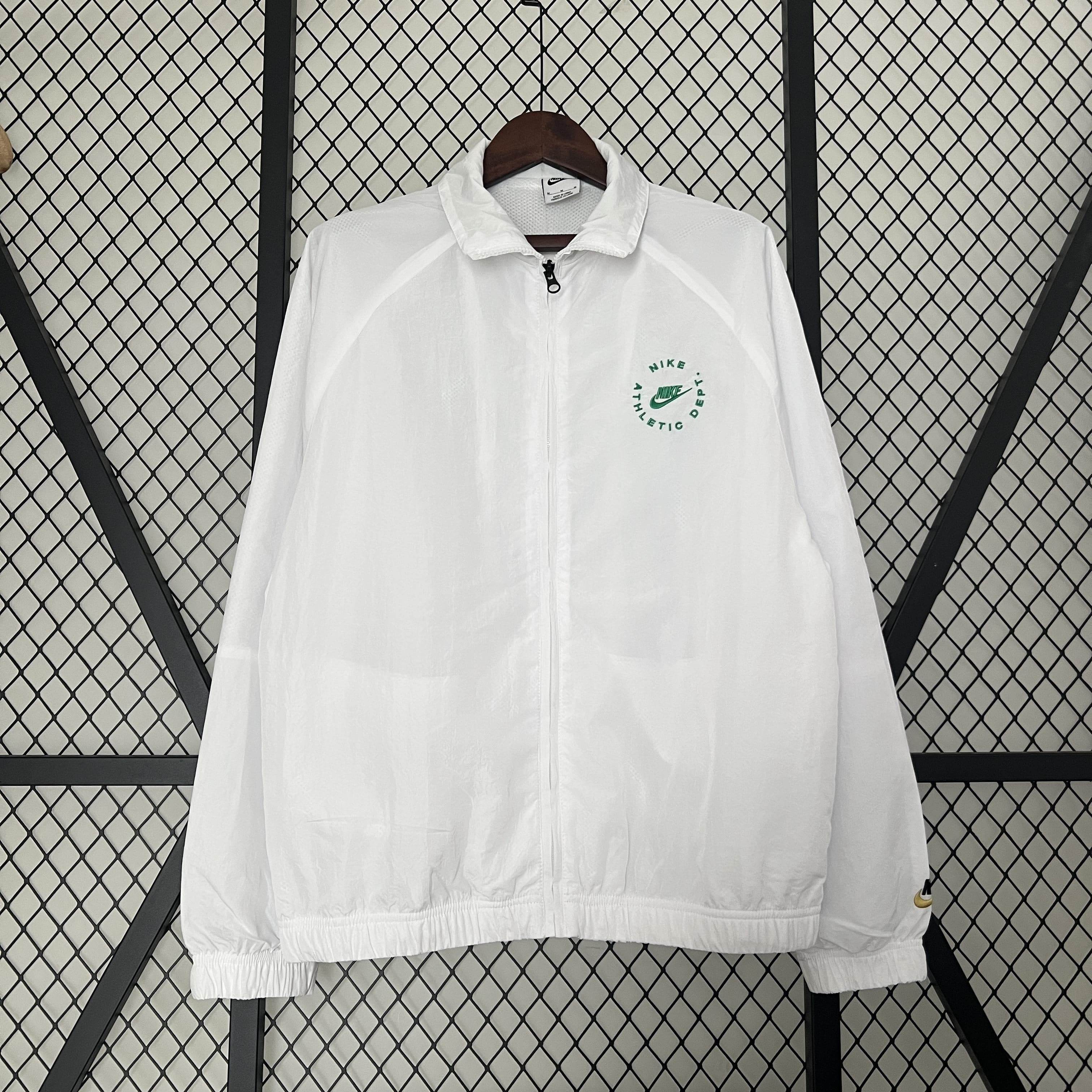 CORTAVIENTO ATLETAS NIKE 2024 - ZonaCamisetas