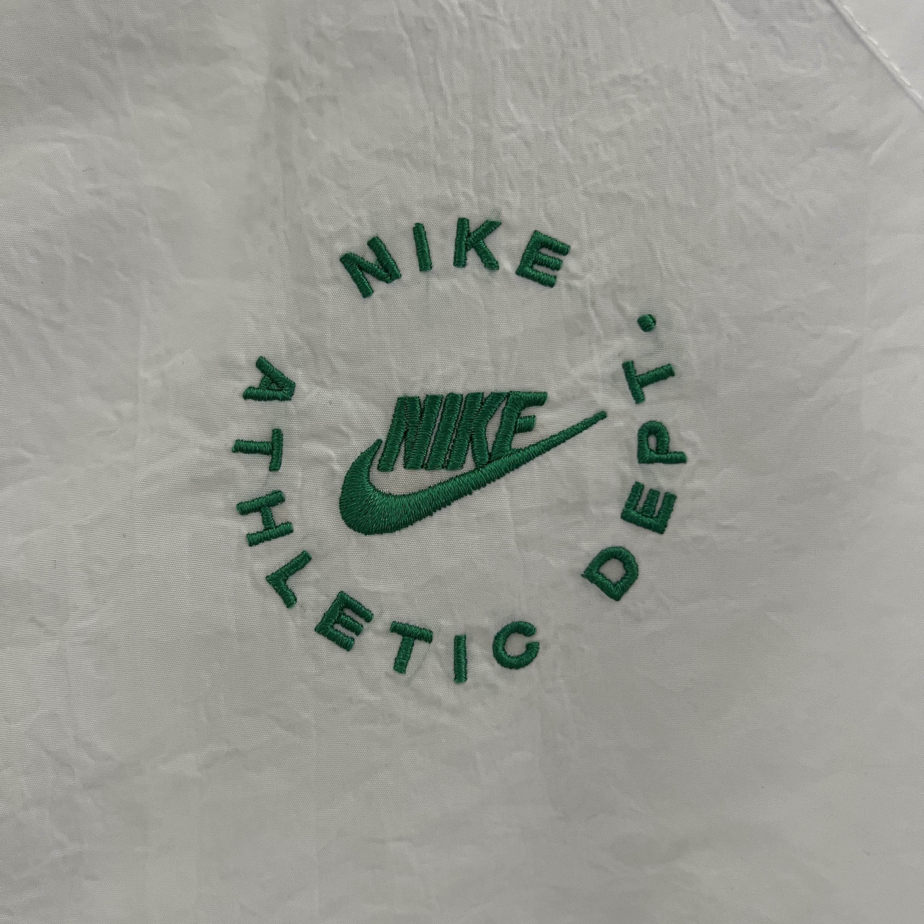 CORTAVIENTO ATLETAS NIKE 2024 - ZonaCamisetas