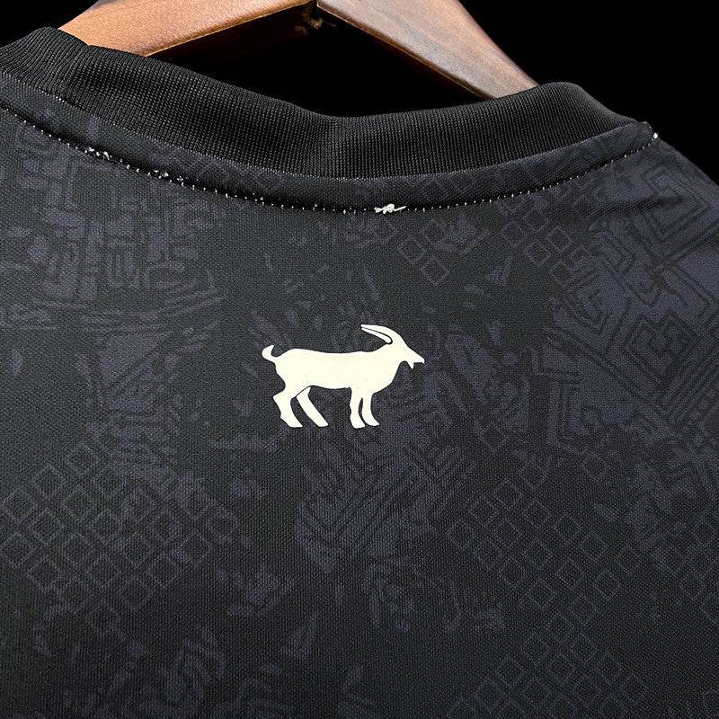 CAMISETA ARGENTINA LA PULGA 2023 HOMBRE (VERSIÓN FAN) - ZonaCamisetas