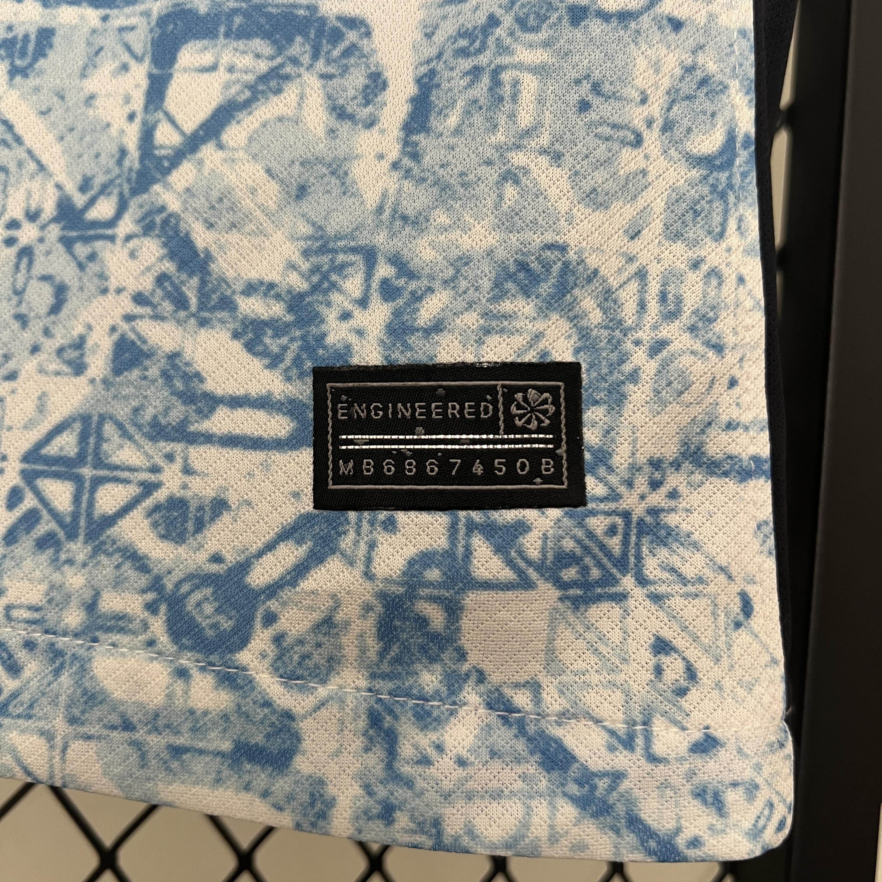 CAMISETA PORTUGAL ll 2024 MUJER (VERSIÓN FAN) - ZonaCamisetas