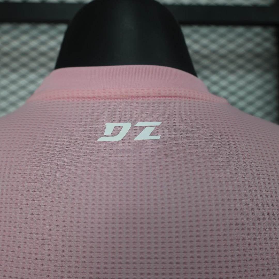 CAMISETA ALGERIA Il 24/25 HOMBRE (VERSIÓN JUGADOR) - ZonaCamisetas