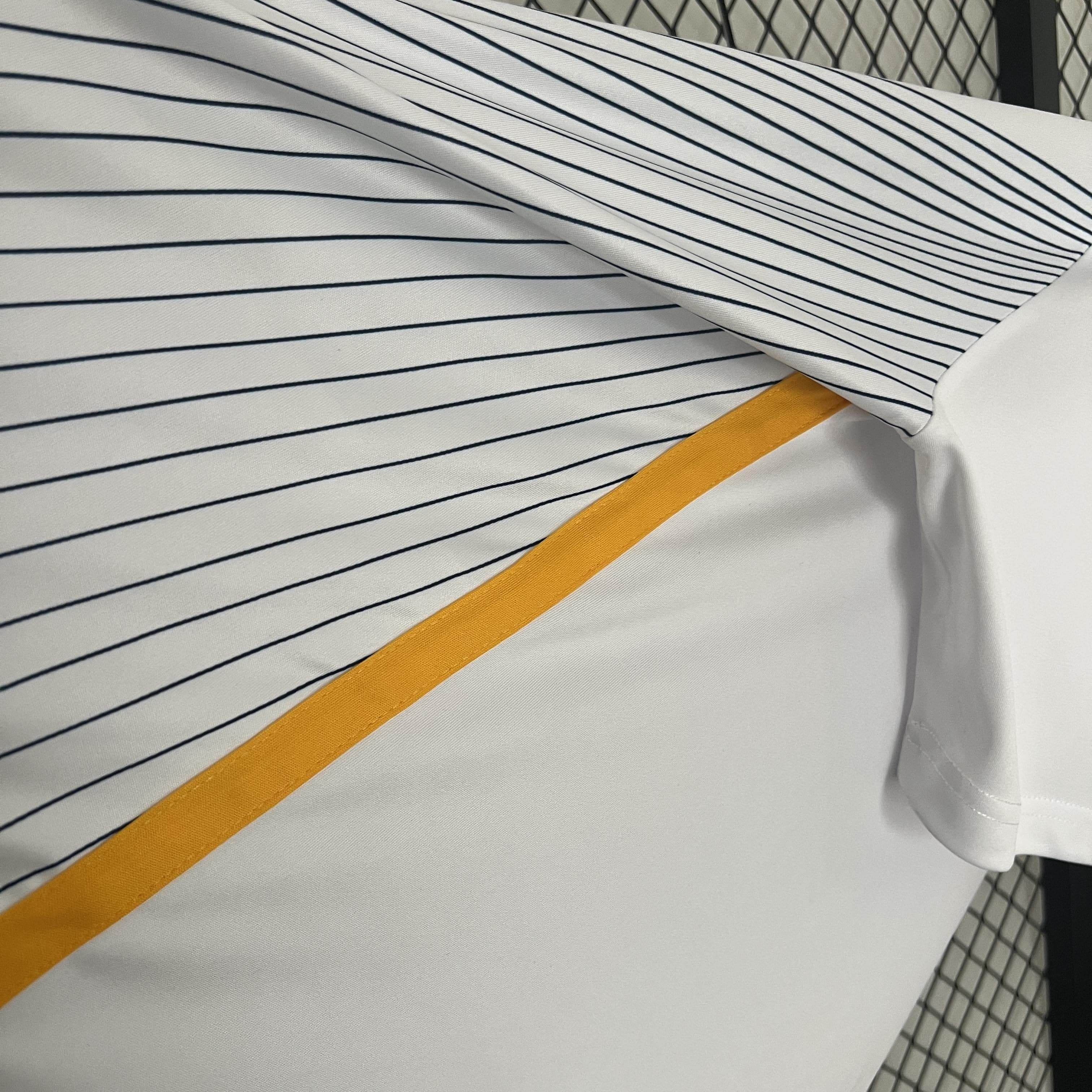 CAMISETA LA GALAXY I 24/25 HOMBRE (VERSIÓN FAN) - ZonaCamisetas