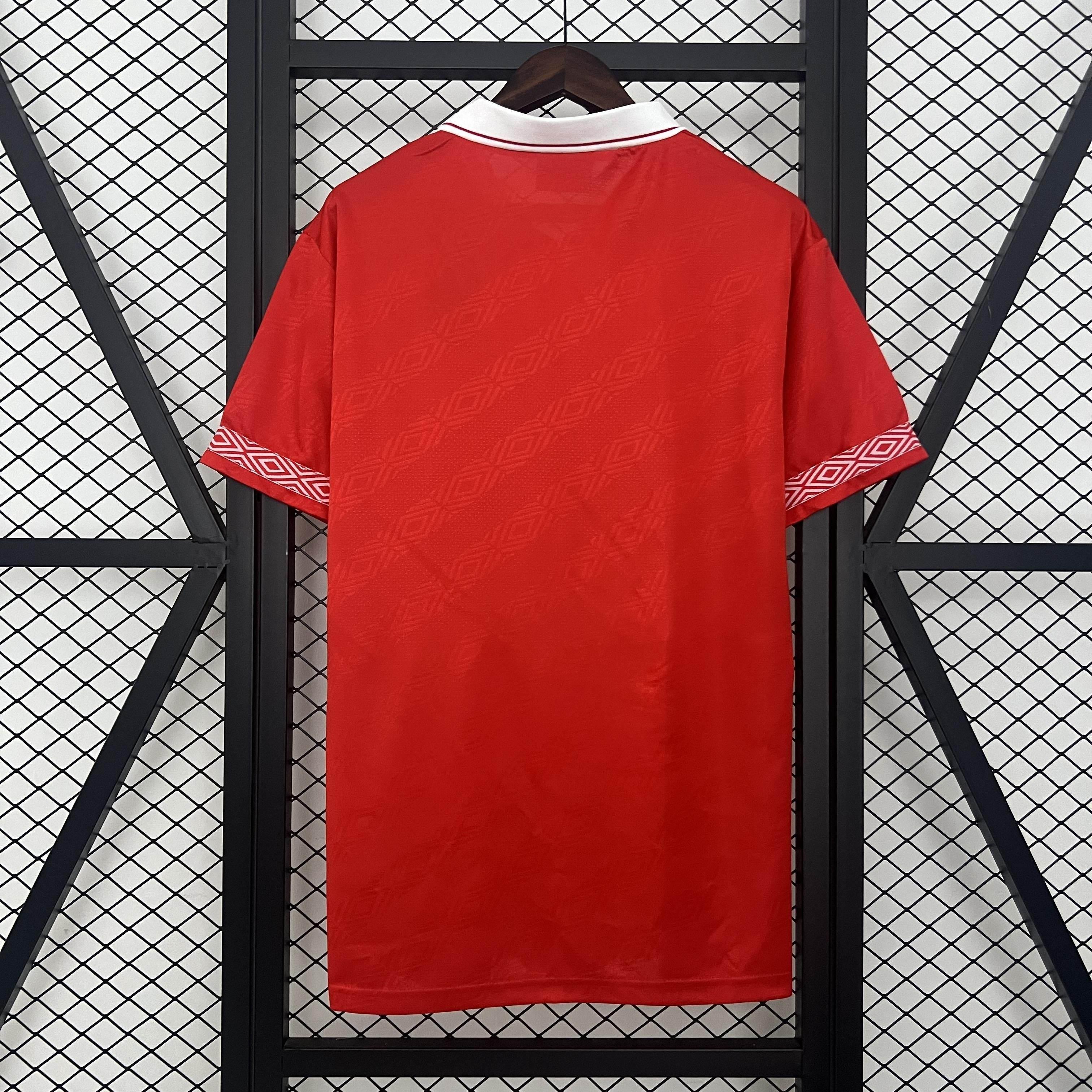 CAMISETA SEVILLA Il 94/96 HOMBRE (RETRO) - ZonaCamisetas