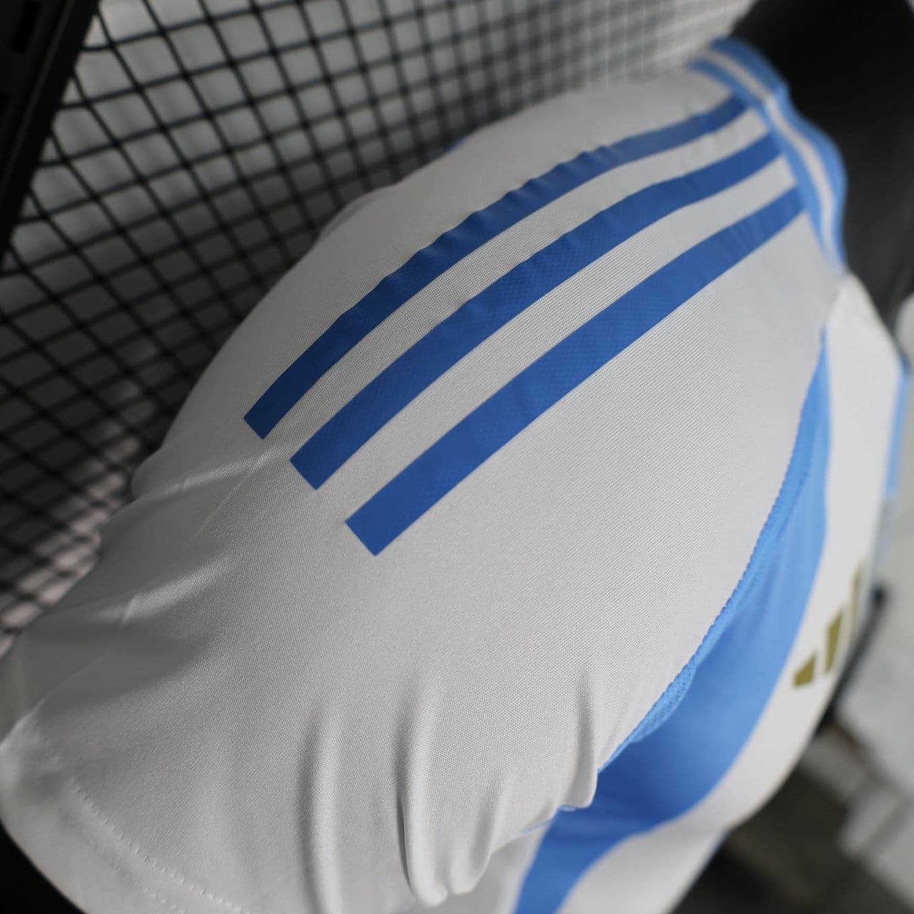 CAMISETA ARGENTINA I COPA AMÉRICA 2024 HOMBRE (VERSIÓN JUGADOR) - ZonaCamisetas