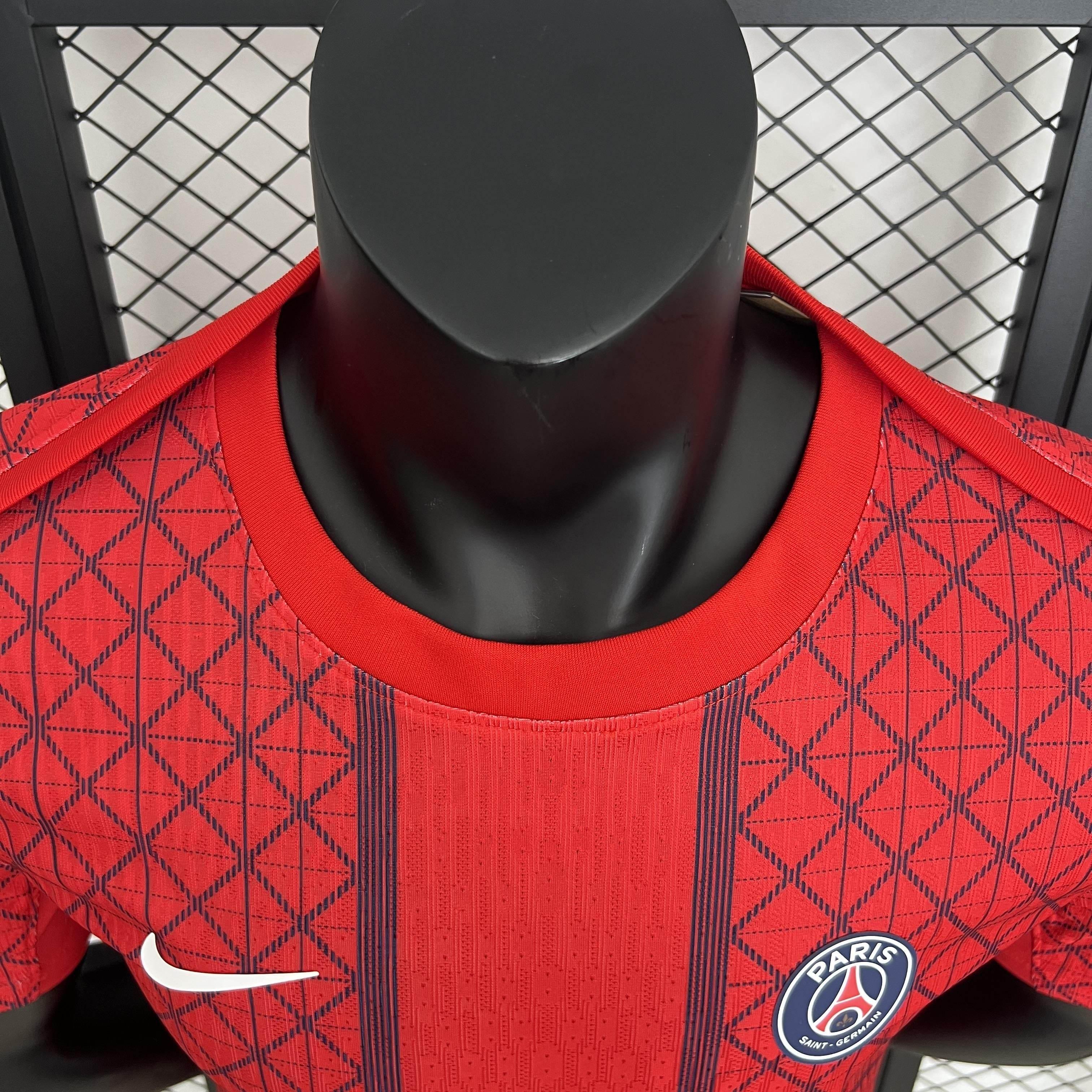 CAMISETA PSG EDICIÓN ESPECIAL 25/26 HOMBRE (VERSIÓN JUGADOR) - ZonaCamisetas
